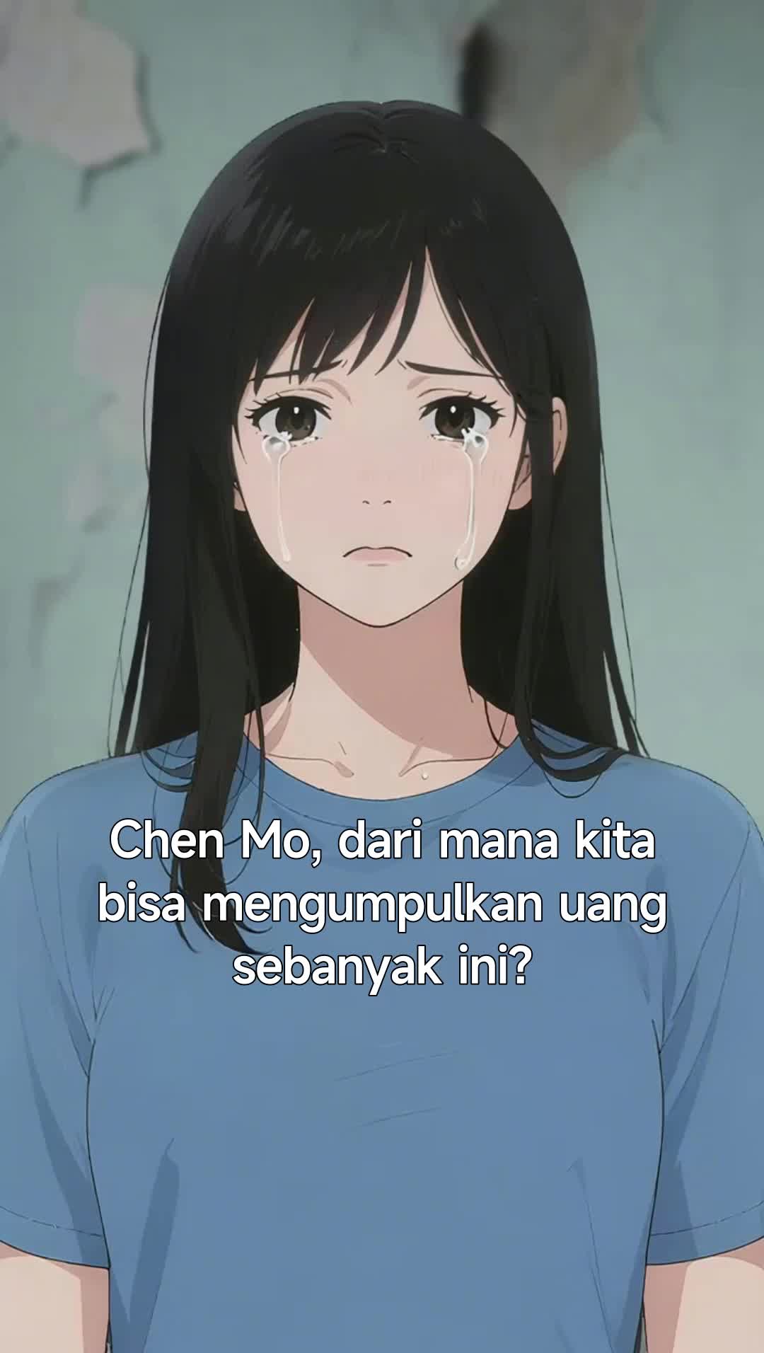 Suami Sakti Pelindung Istri Episode 6