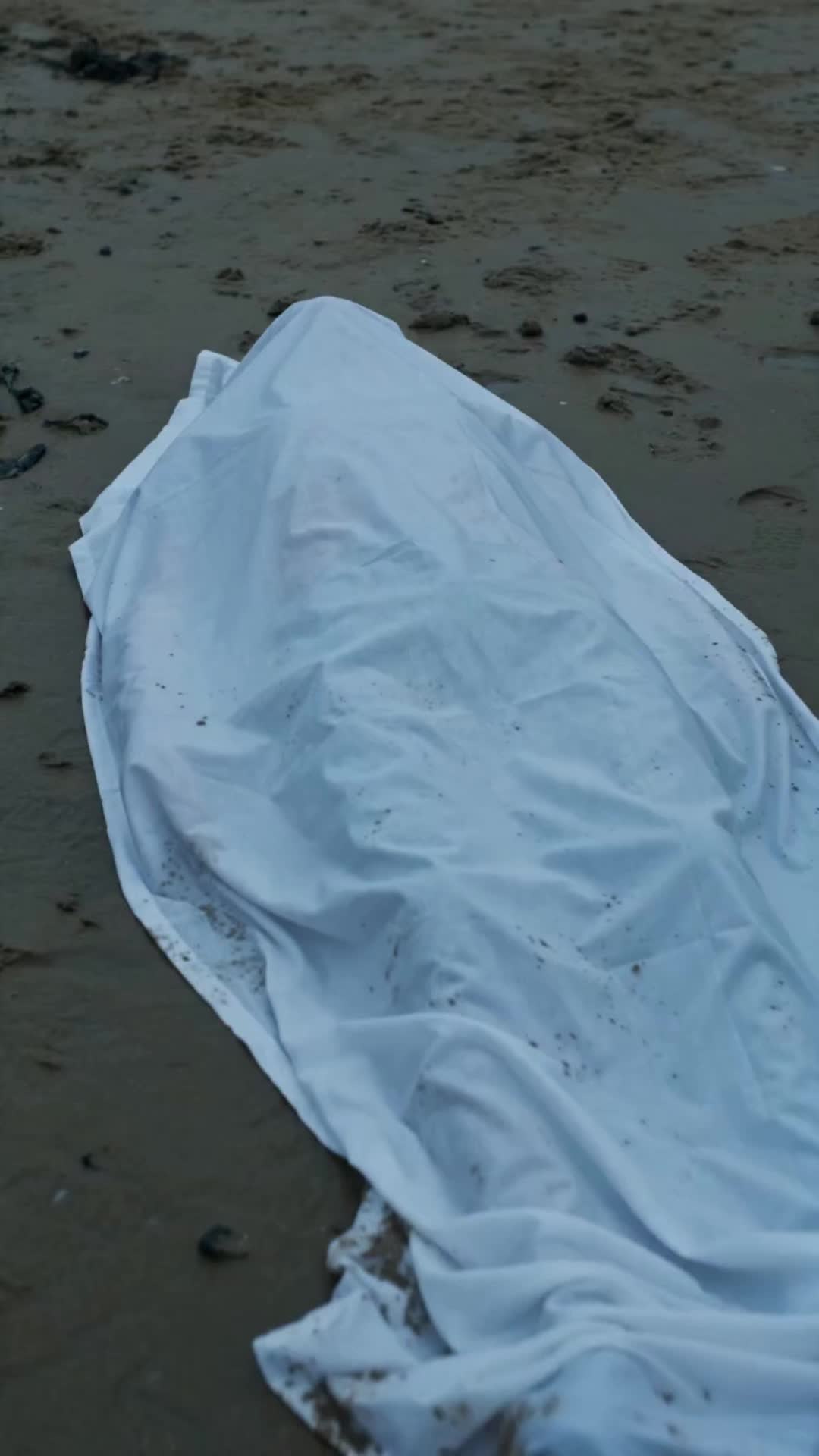 He Loved Her Lies, Lost Me Episode 6