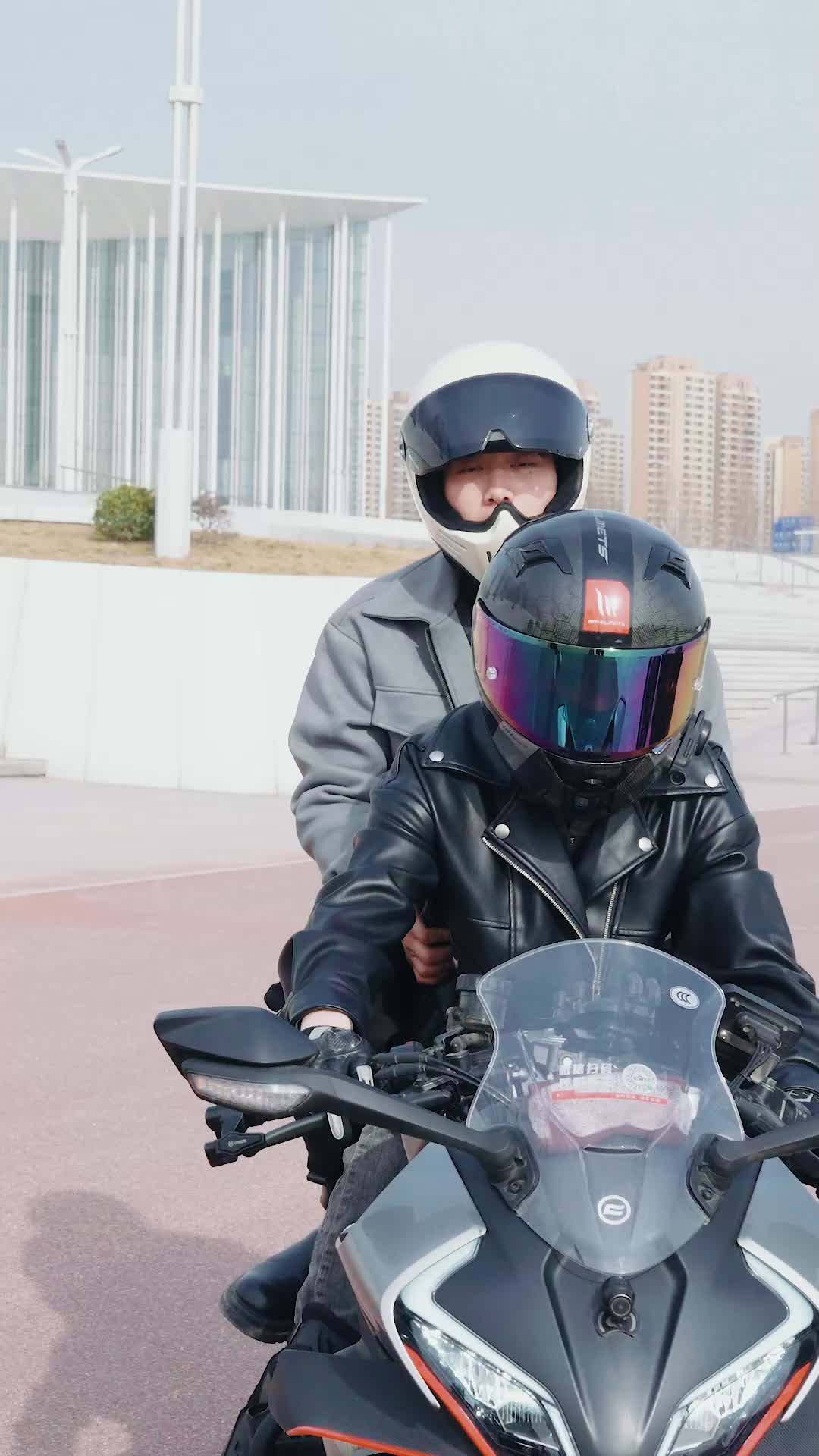 卖鱼王 第6集