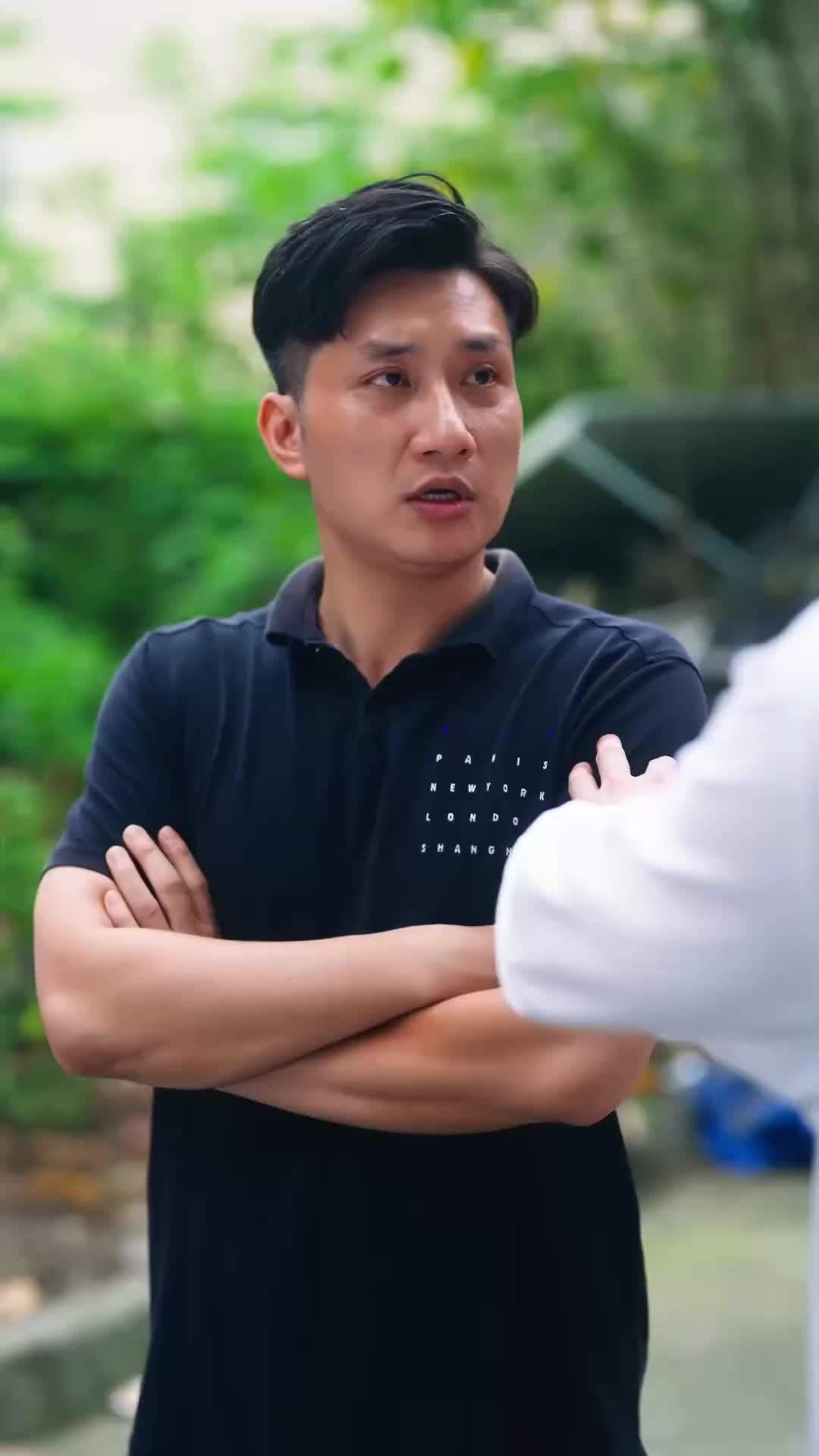 Bunga Mekar dari Air Mata - Episode 19 - Episode 19