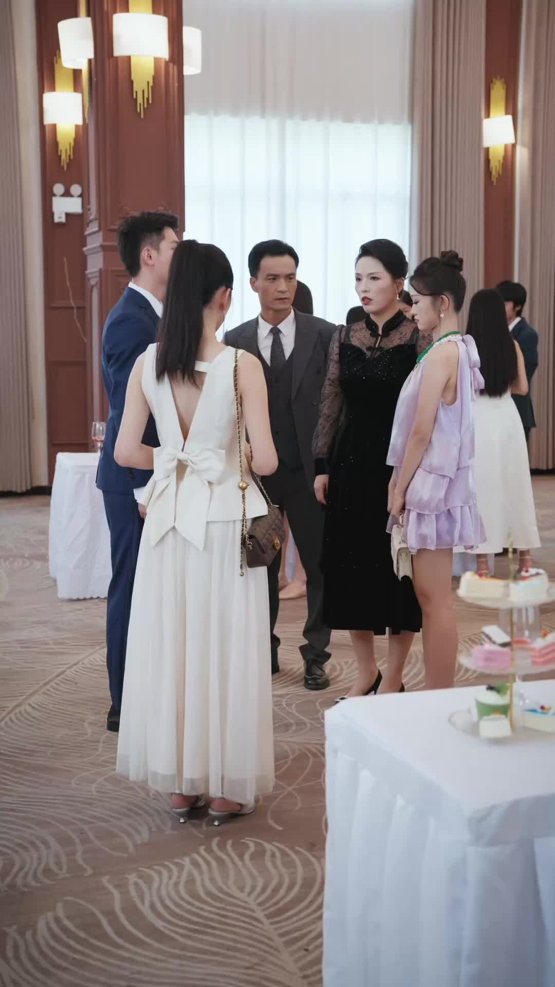 Pembalasan Demi Ibu Episode 11