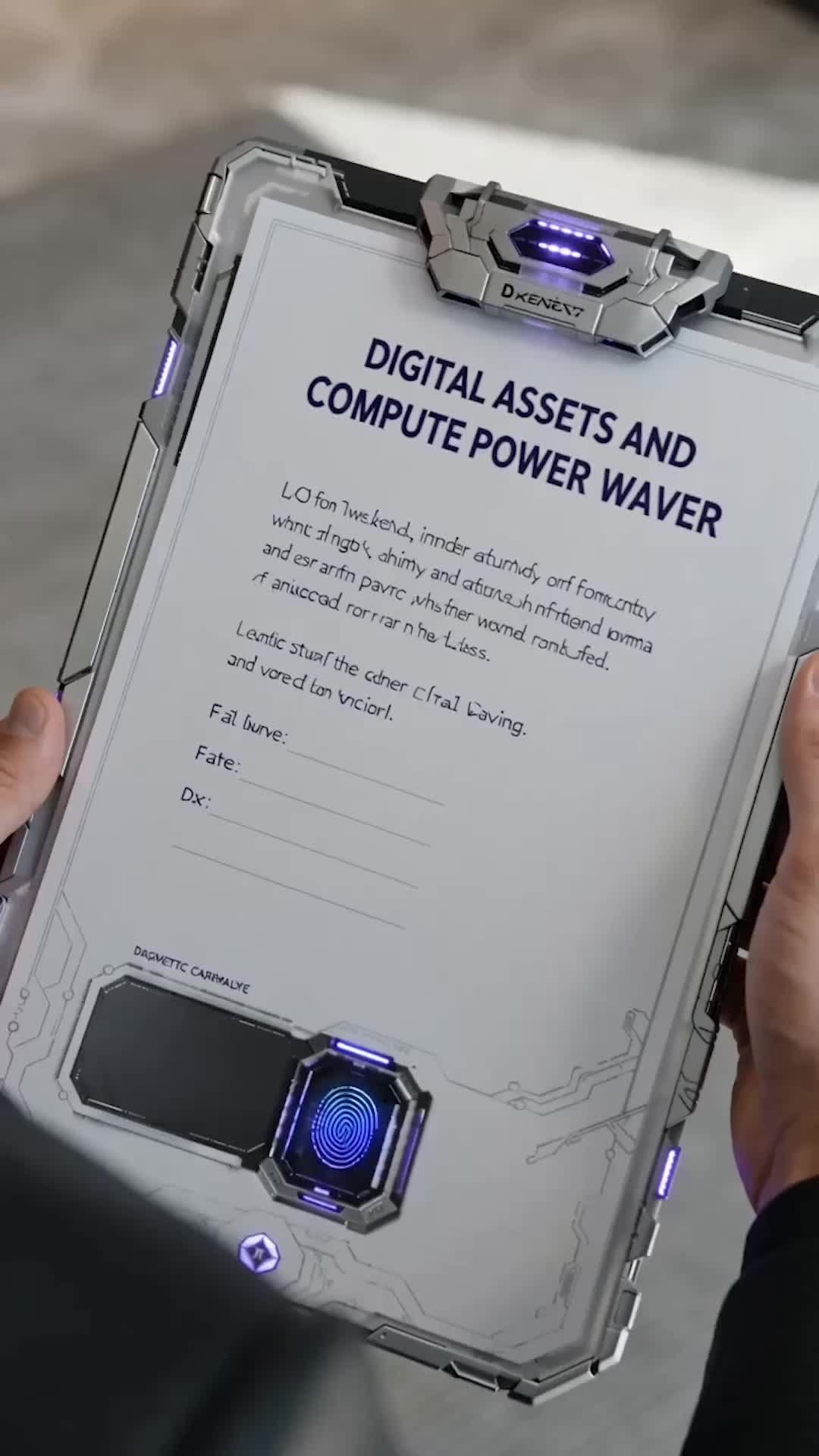The Cyber Savior He Betrayed Episode 7