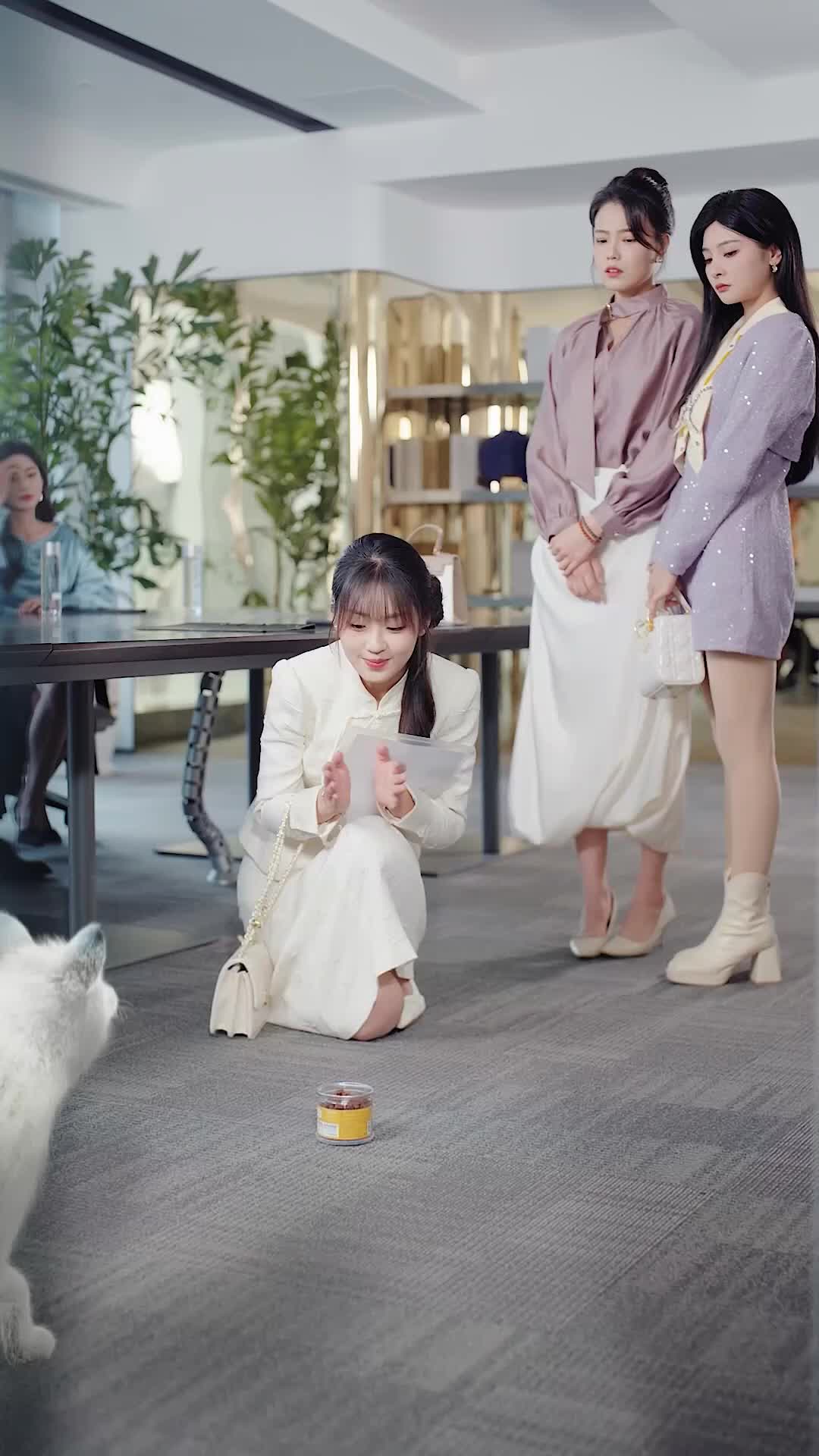 Istriku, Jangan Kabur Lagi! Episode 7
