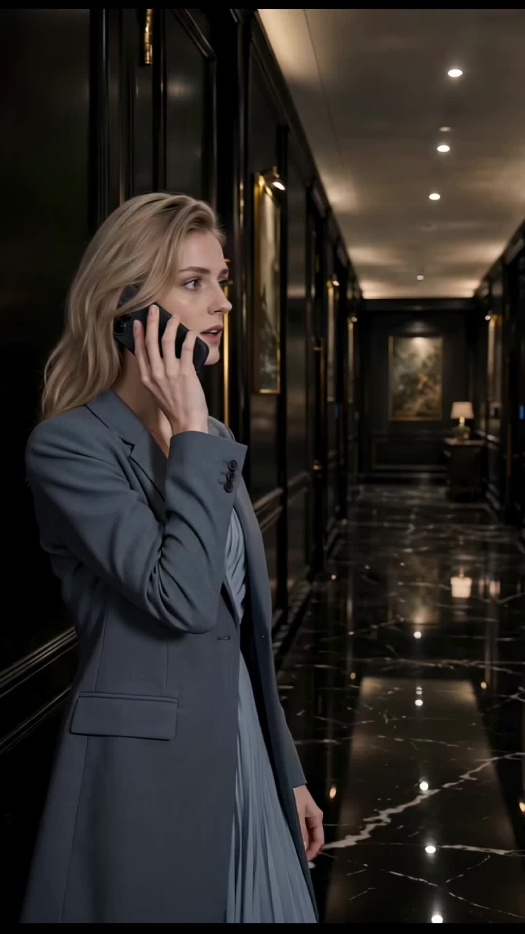 Ditched by My Ex, I Married the Billionaire Boss Episode 2