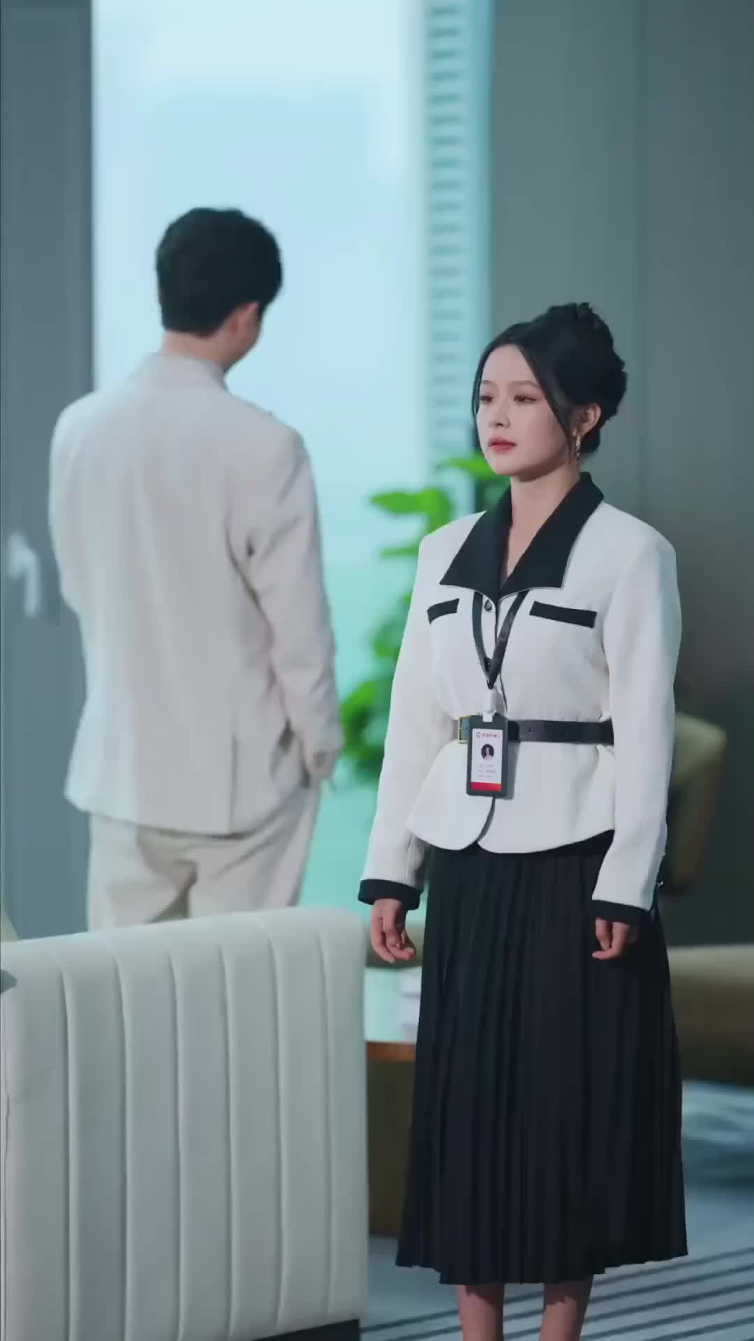 Amor Relembrado em São Vincente 11Episódio