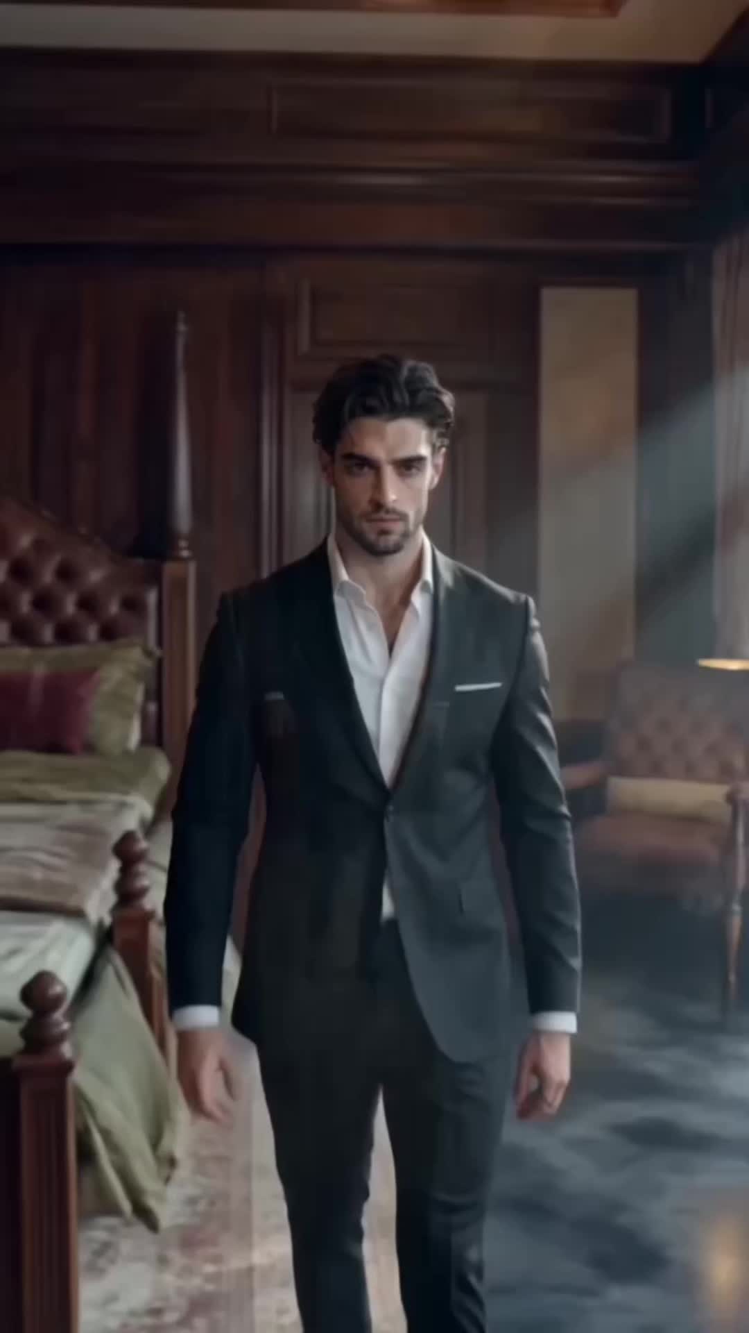 Mafia Housewife Episode 9