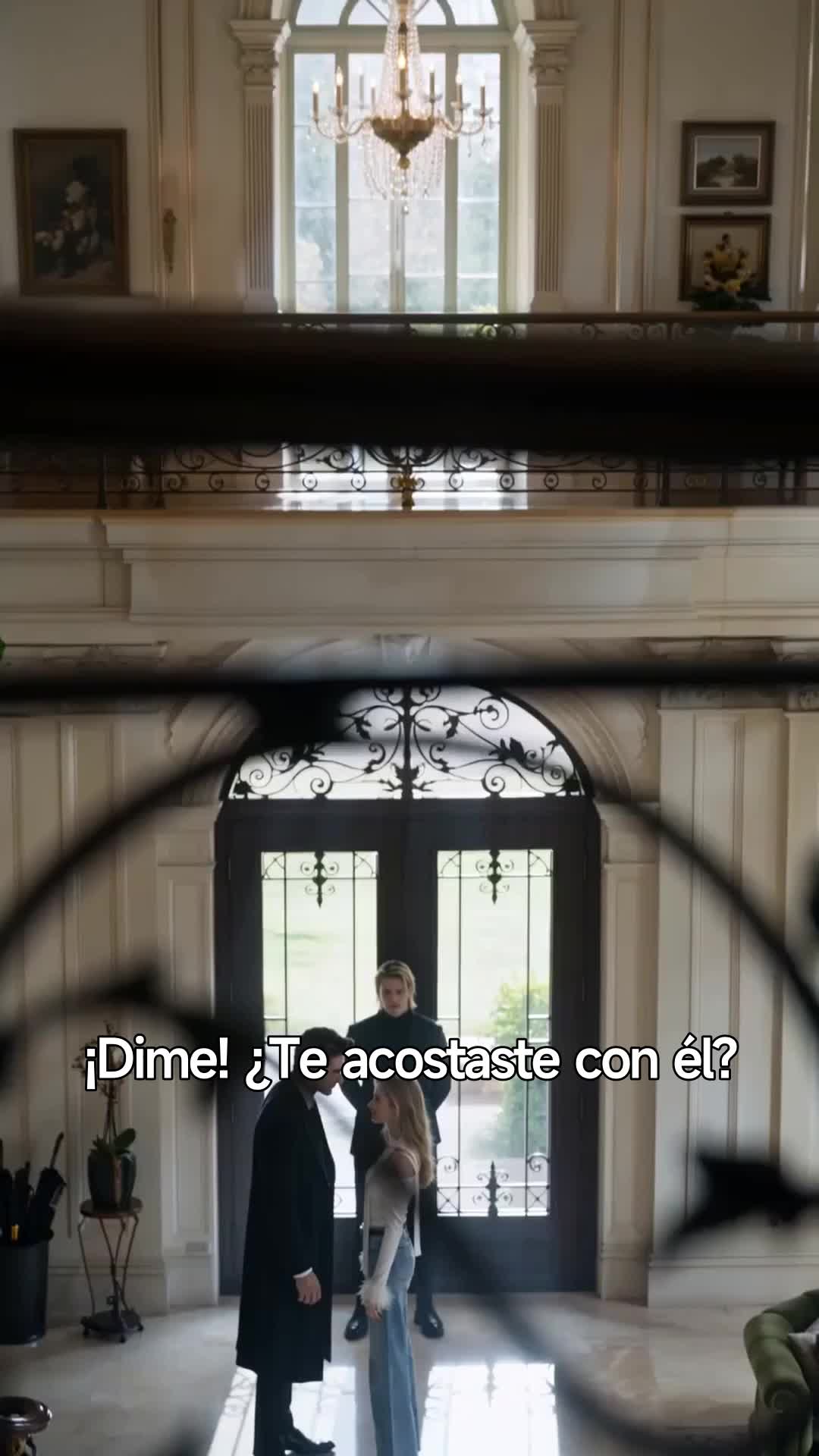 Mi esposo me entregó a su tío Episodio 6