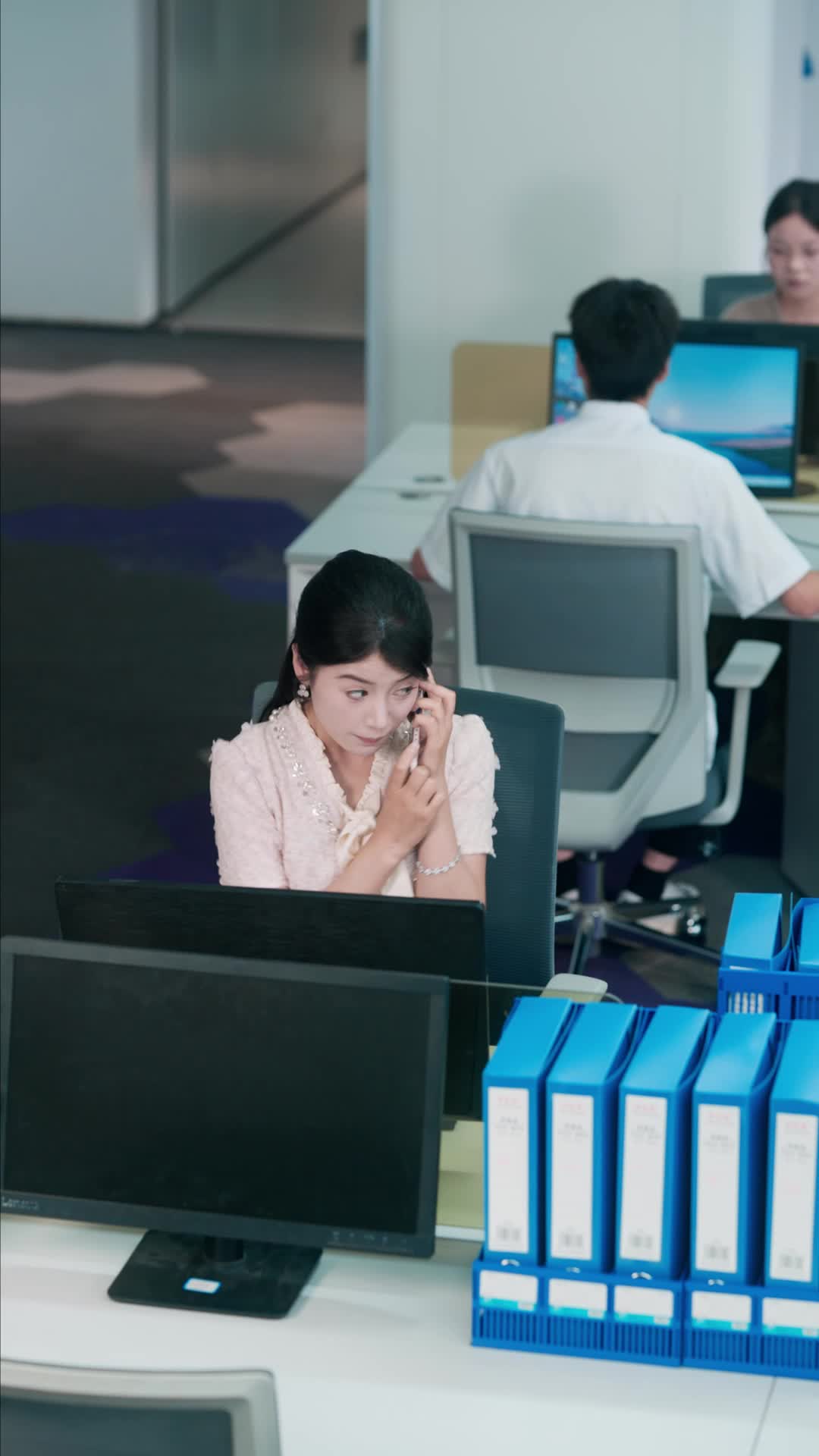 先做自己再做母亲 第3集