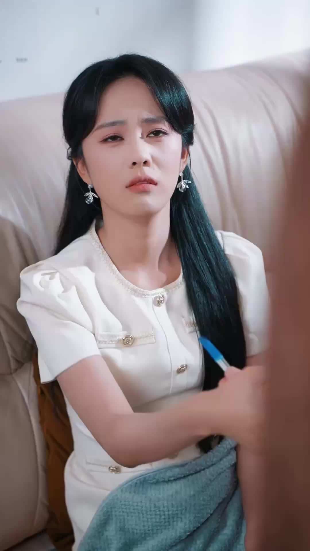 Cinta dan Pengorbanan - Episode 75 - Episode 75