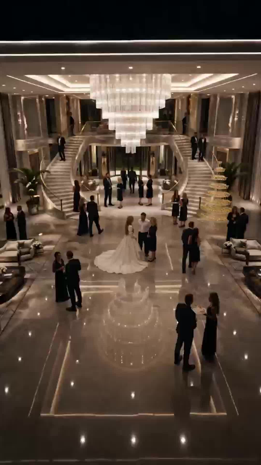 Billionaire’s Sudden Wife Episode 6