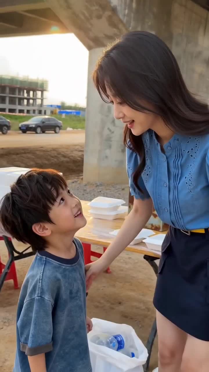 Love Finds Its Way Home Episode 2