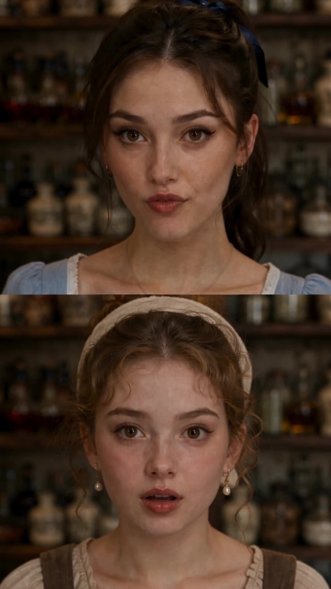 The Devil's Plus-Size Bride Episode 3