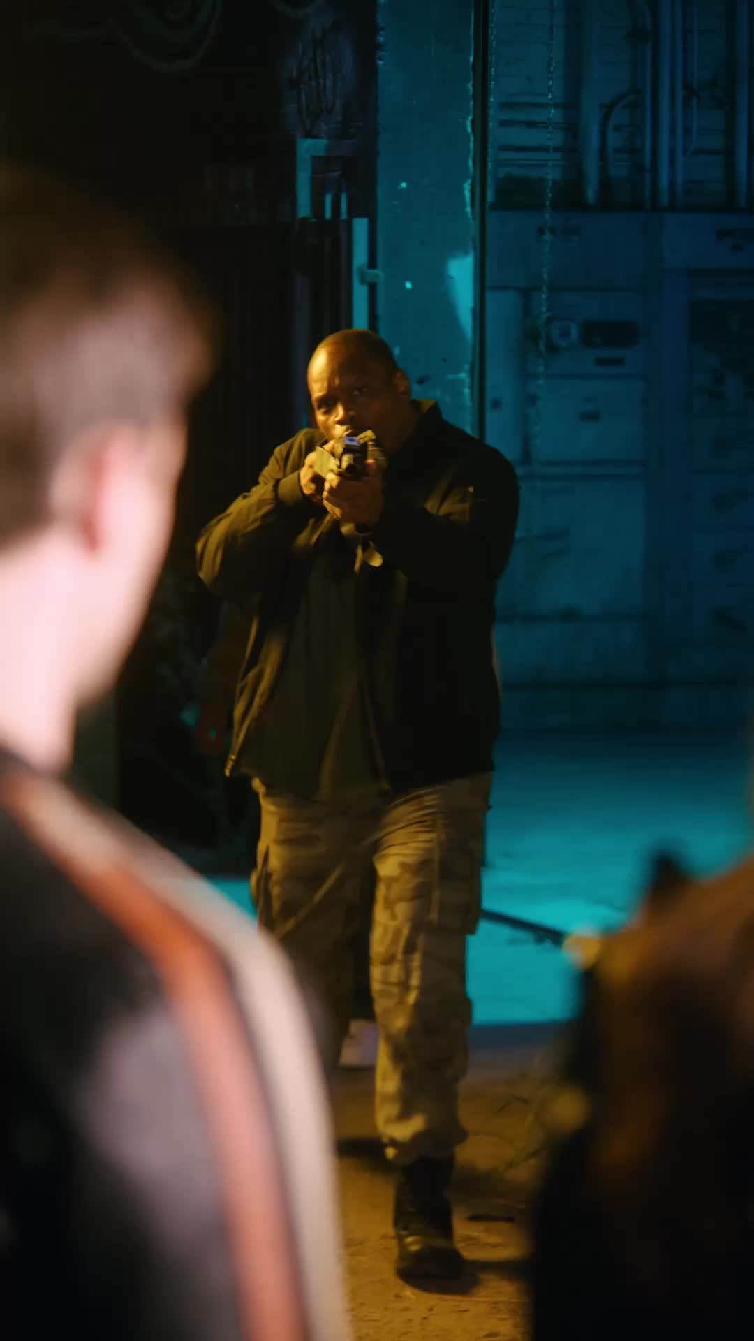 Quand Ta Cible Devient Ton Obsession Épisode3
