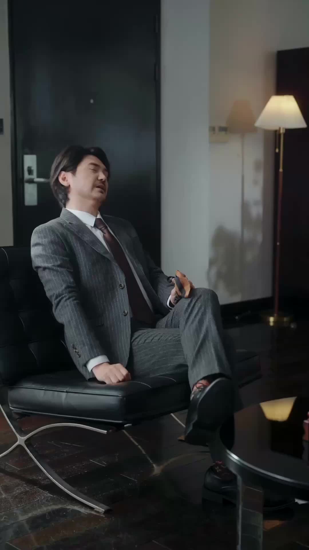 Kuganti Pasanganku - Episode 35 - Episode 35