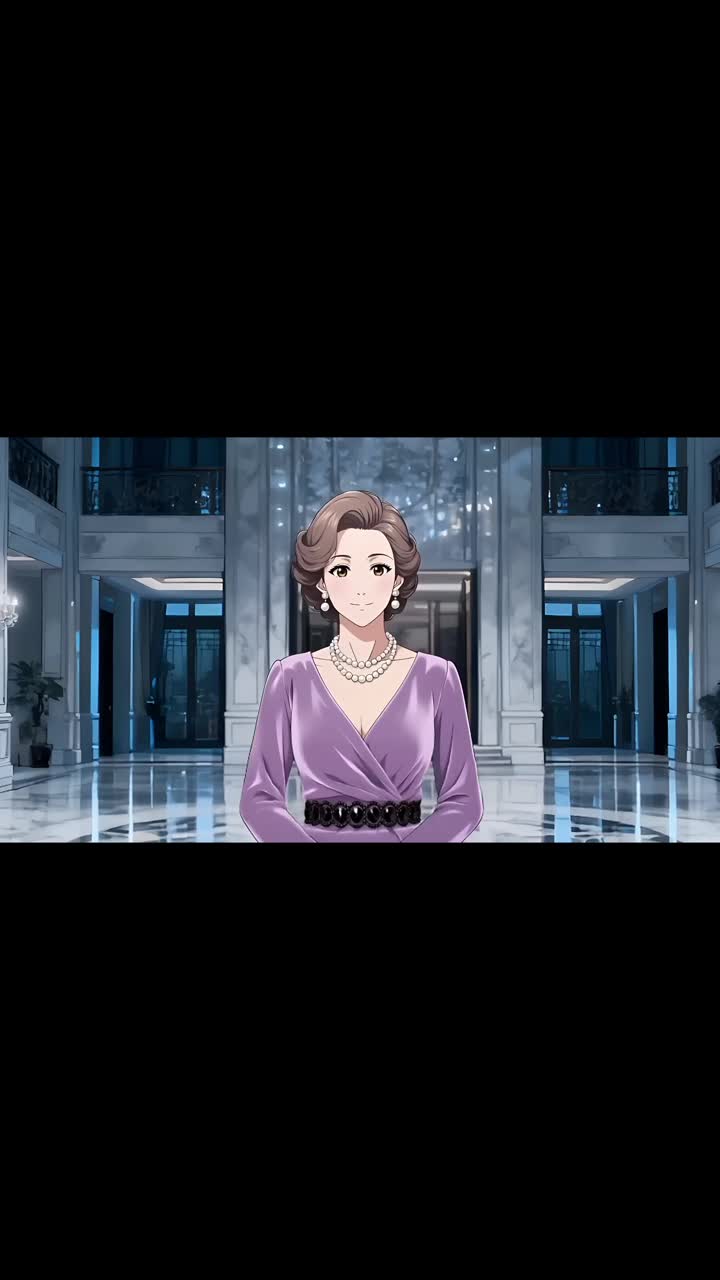 Born Untouchable: Bow to the Real Heiress Episode 5