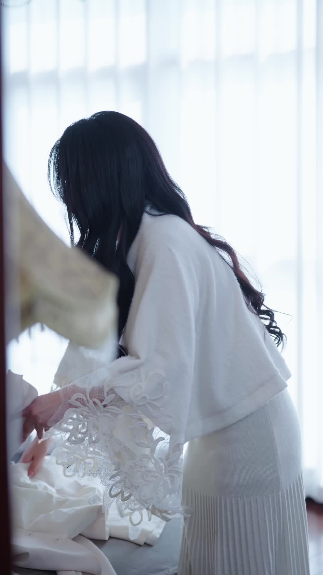 A Kiss of Lies, a Heart in Ruins Episode 4