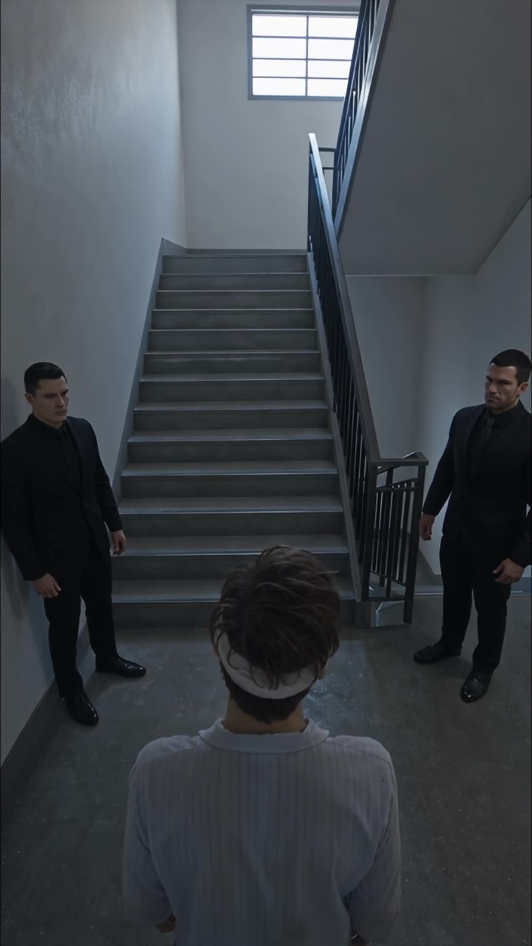 Rich Family Trap Episode 11
