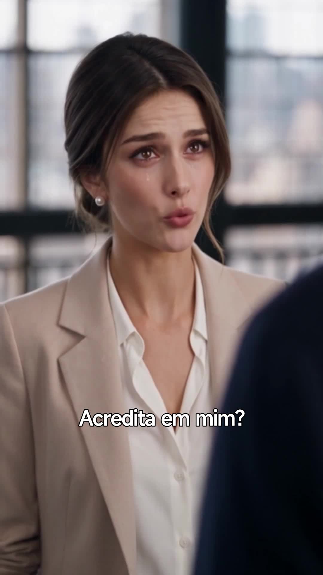 Segunda Chance: A Redenção do Marido Inútil 11Episódio