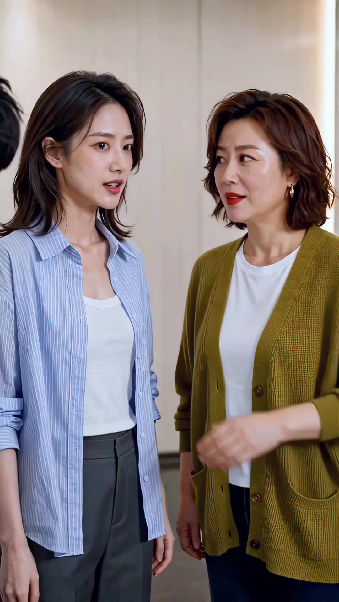 他找遍全城，我在鄉下養魚 第8集
