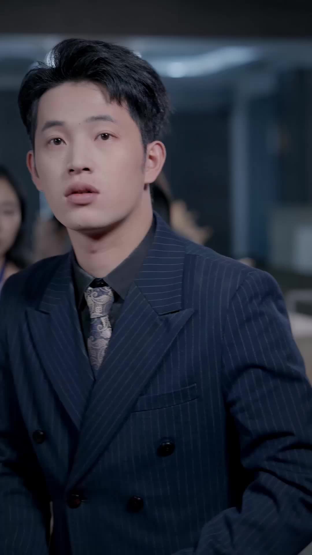No Mercy for Betrayers Episode 10