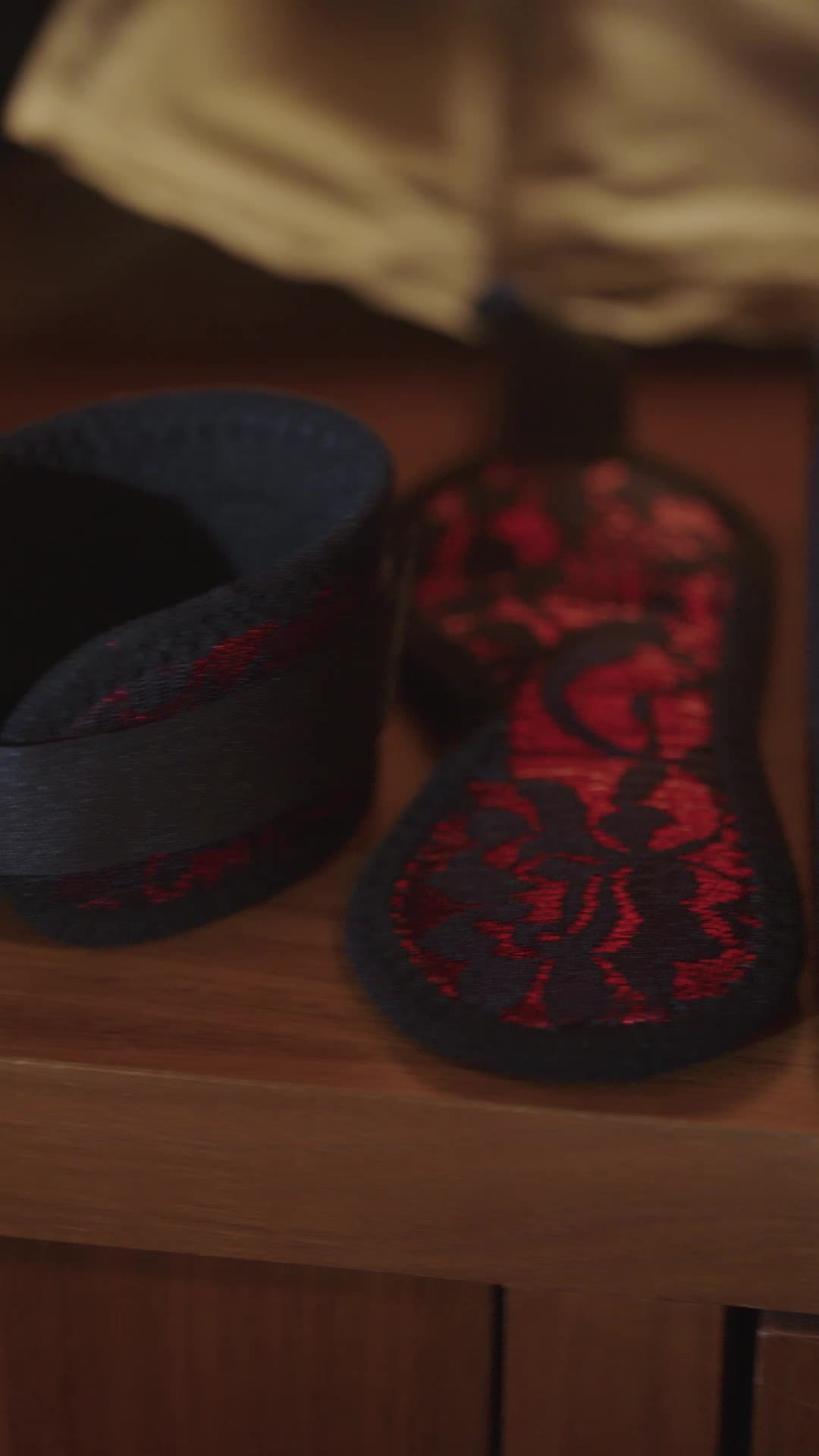 The Devil Wears Desire Episode 1