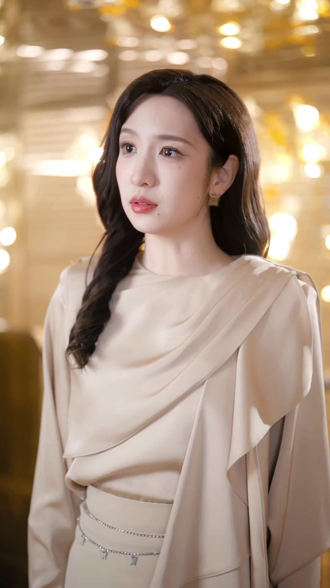 Dusta di Balik Surat Cinta Episode 11