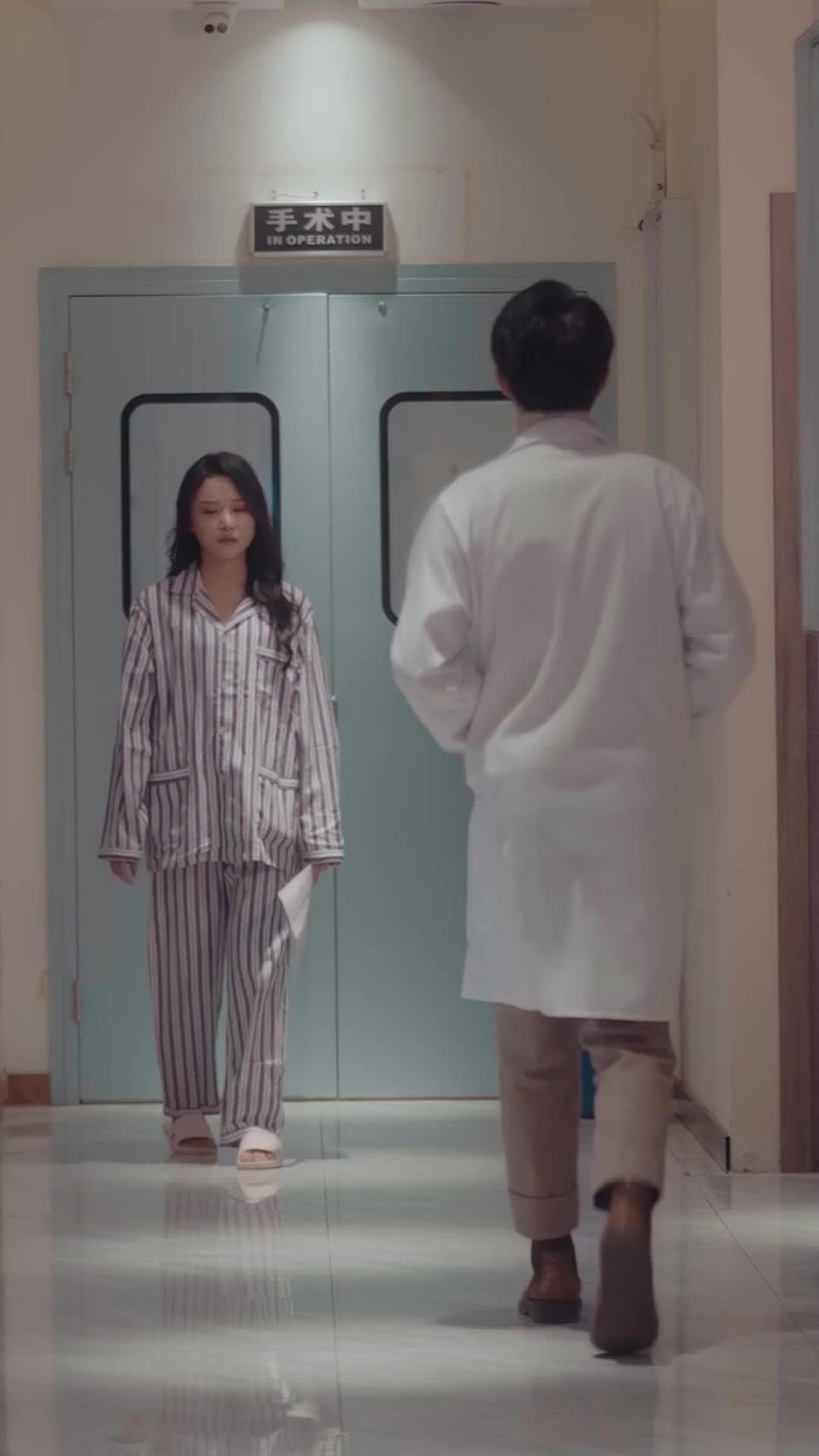 Love Found, But Not in Time Episode 11
