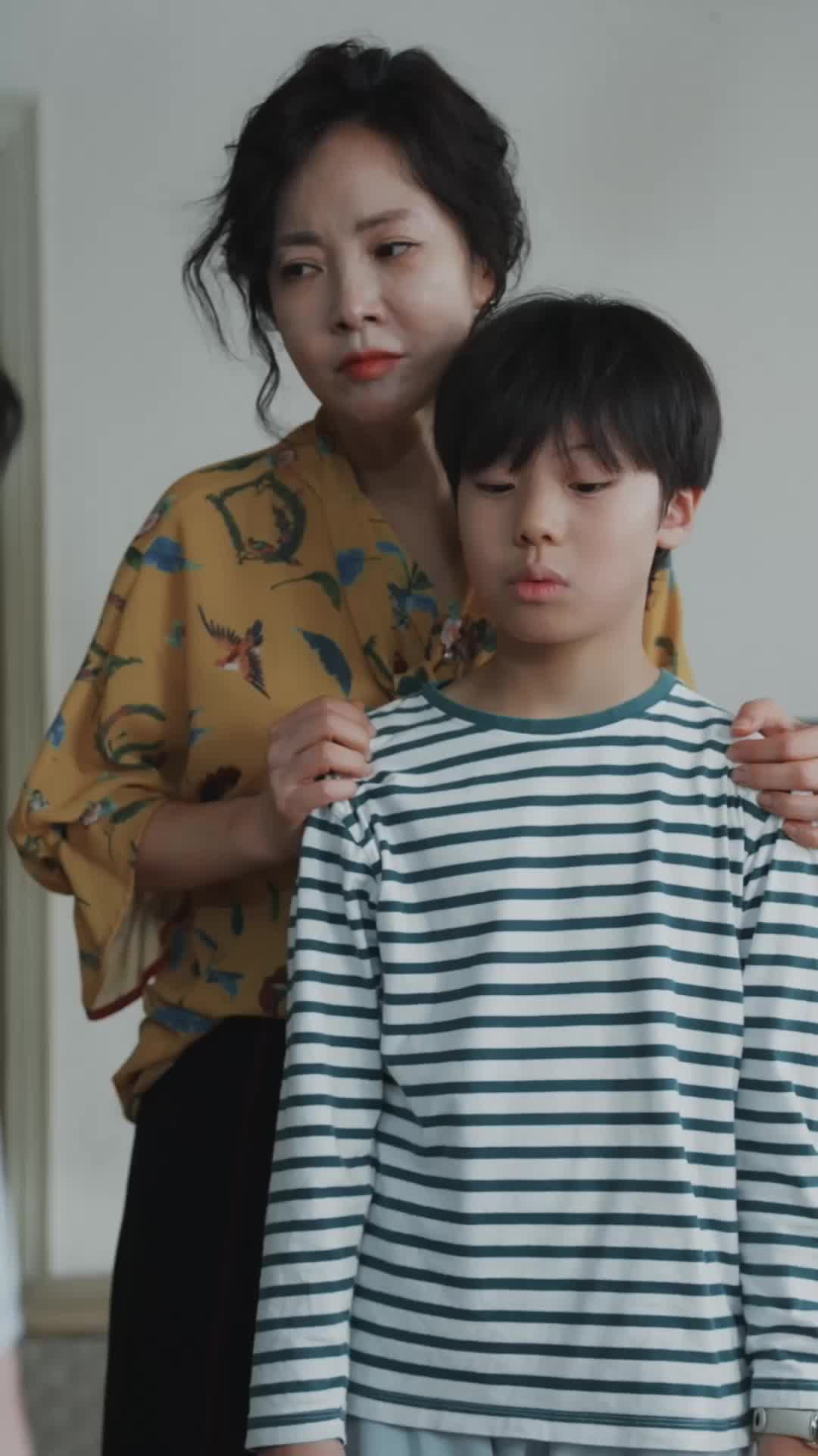 Bangkitlah, Lena! Episode 6
