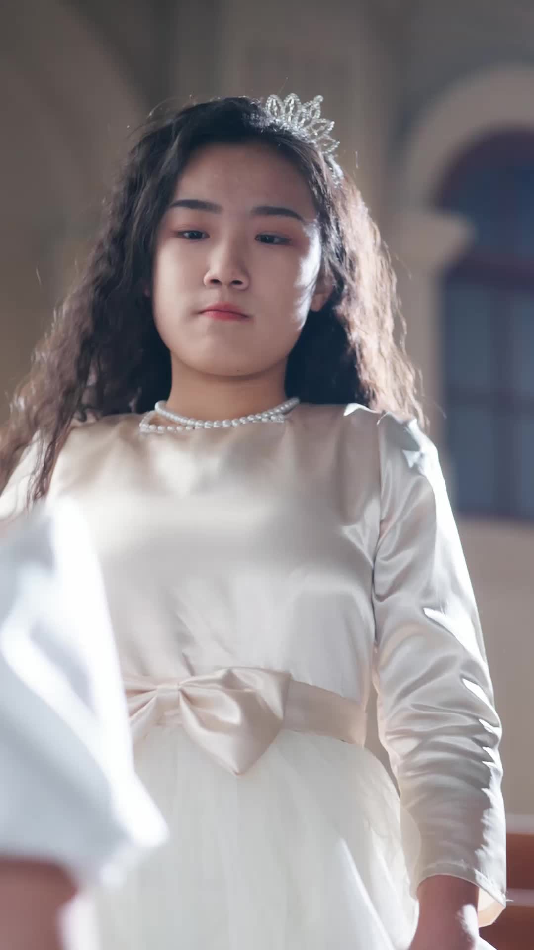 Ibu Dengar Suara Hatiku Episode 9