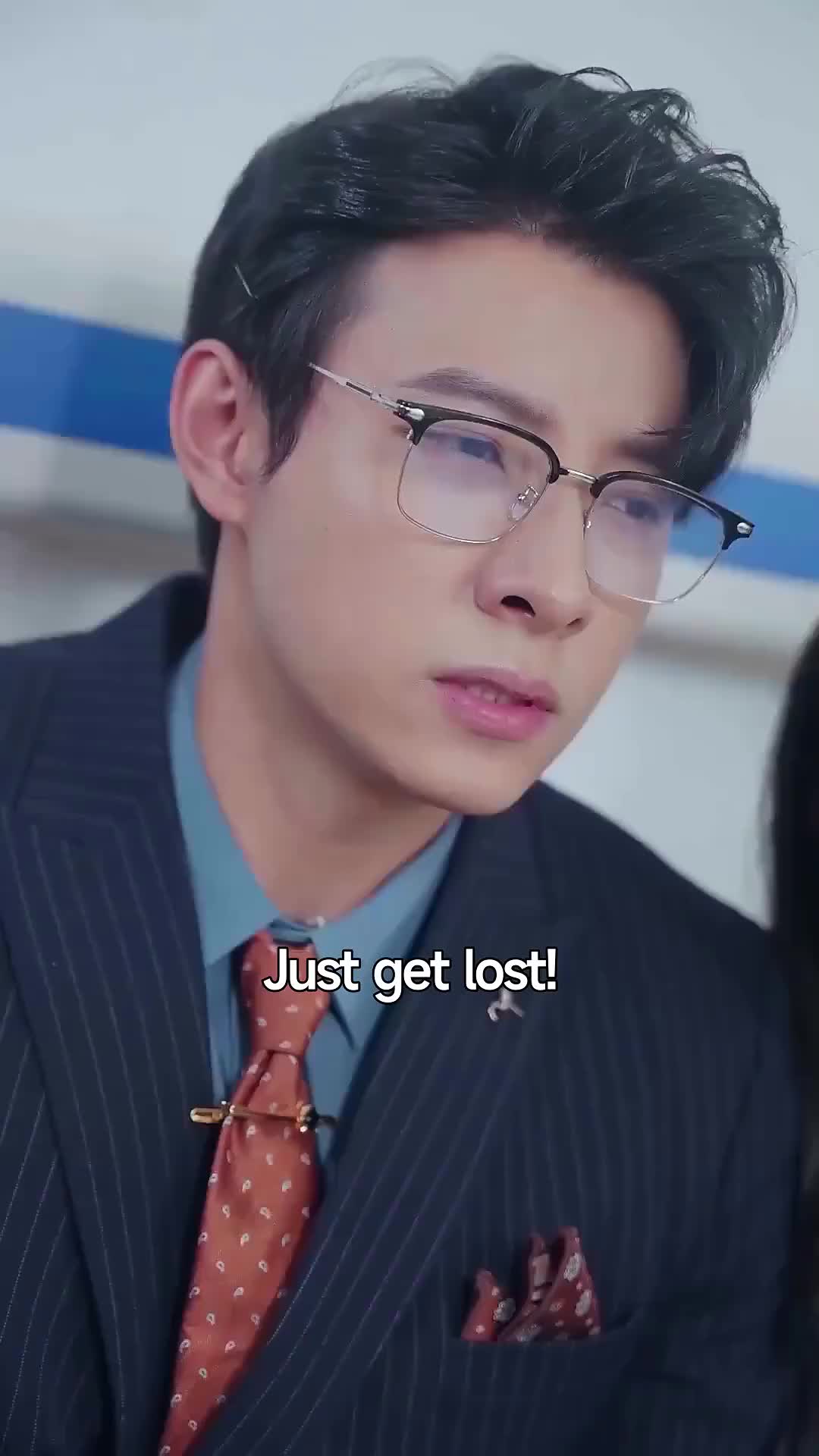 When Love Fails to Keep Its Word Episode 4