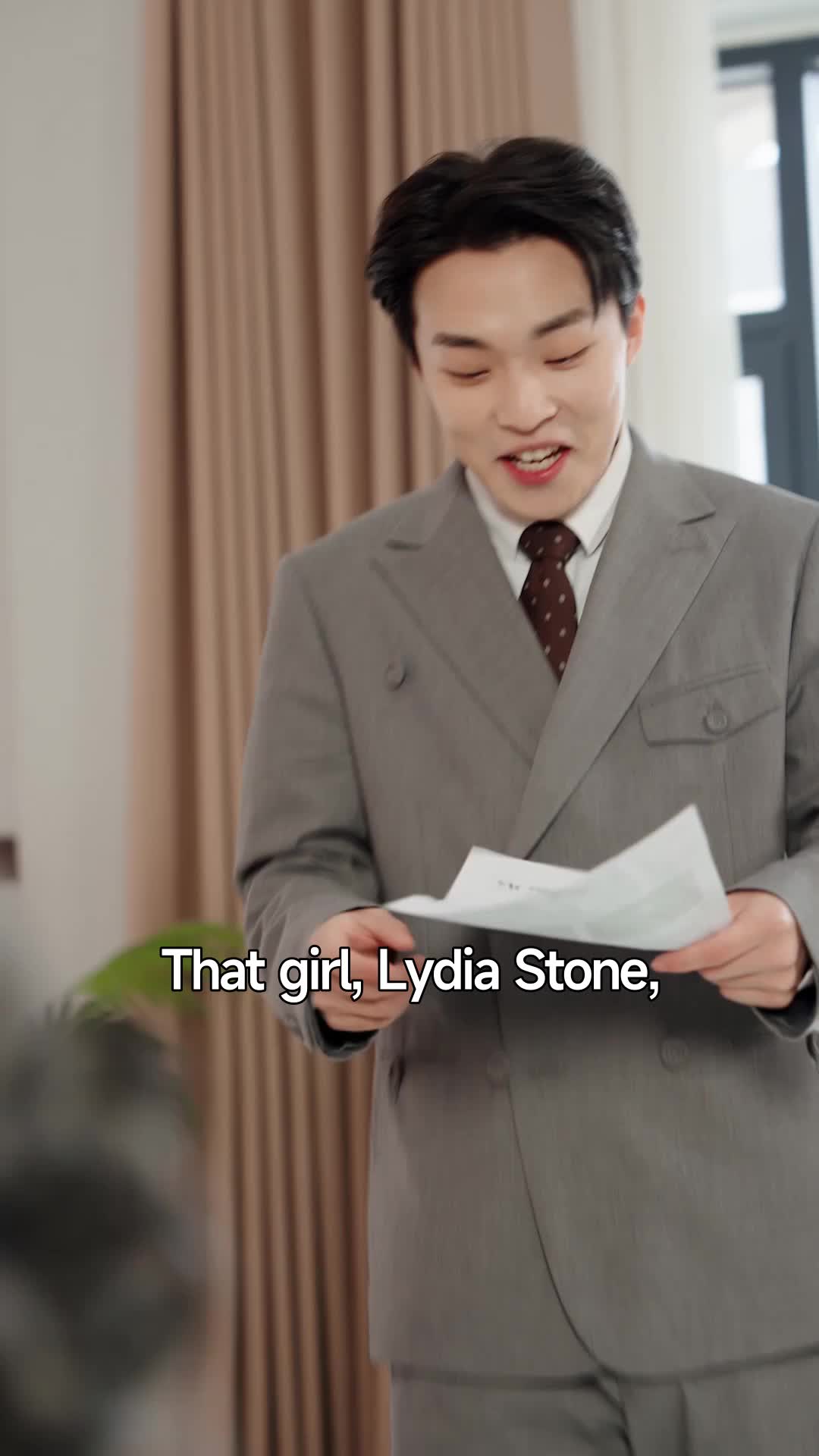 The Love That Healed Us Episode 9