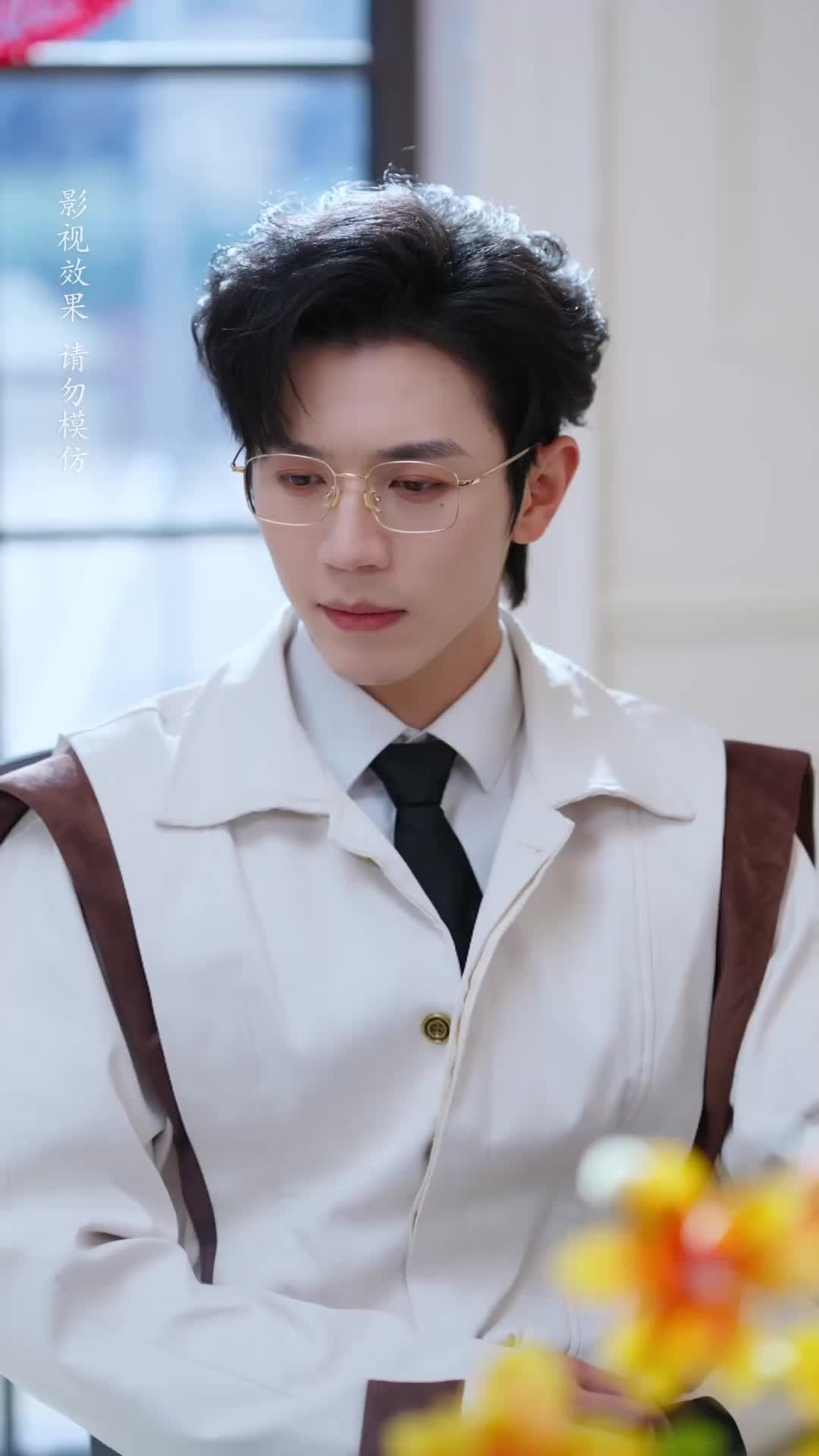 The Lies We Wear, The Love We Hide Episode 8