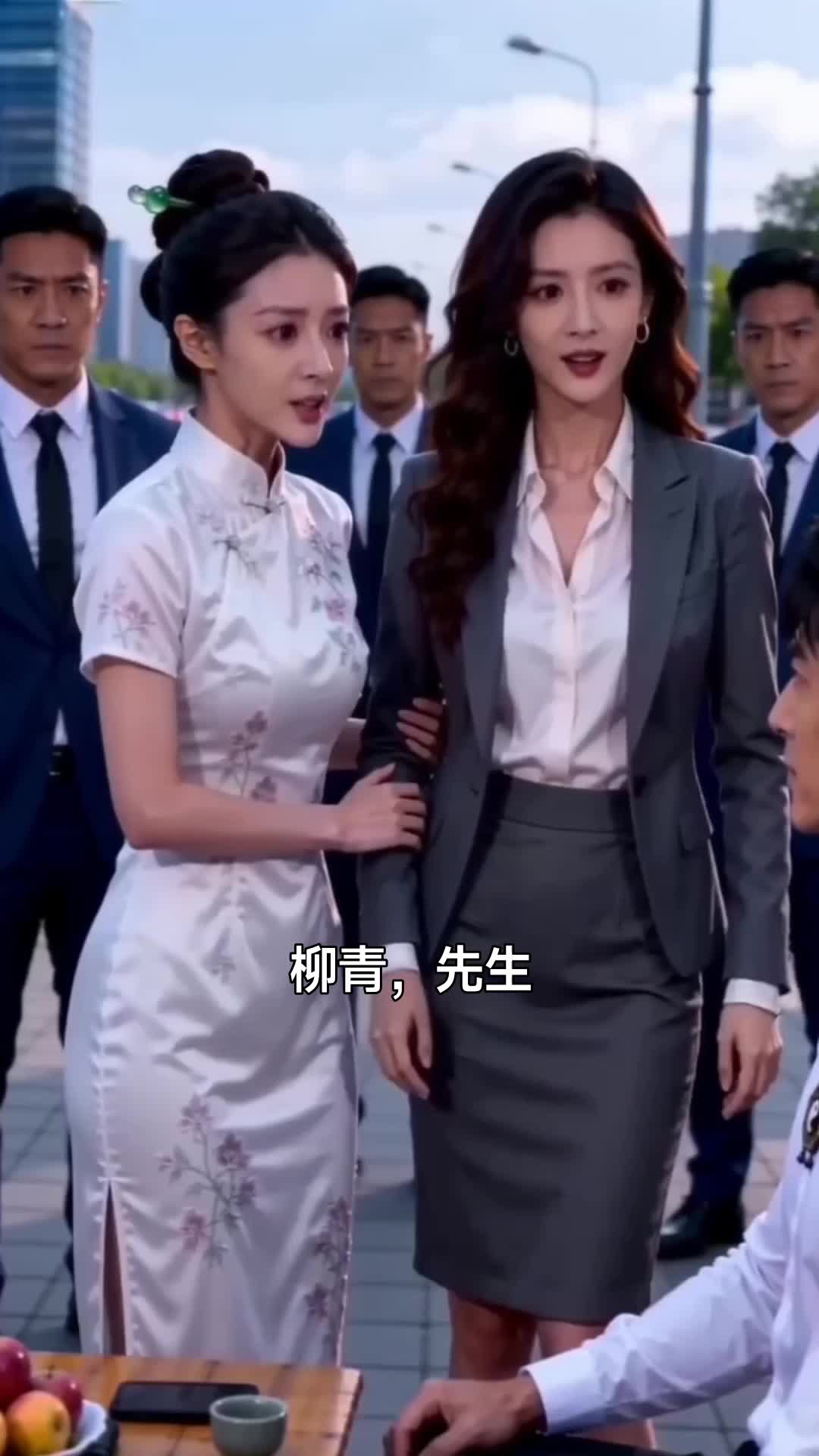 賒刀天師 第3集