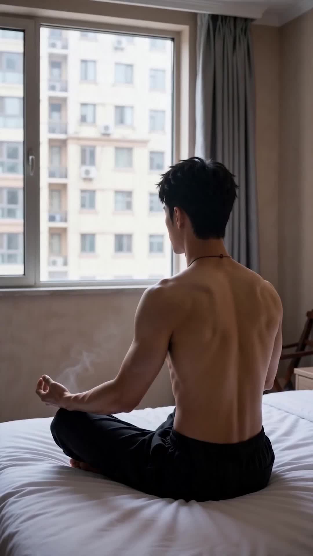 The Jade That Made Him a Legend   Episode 10
