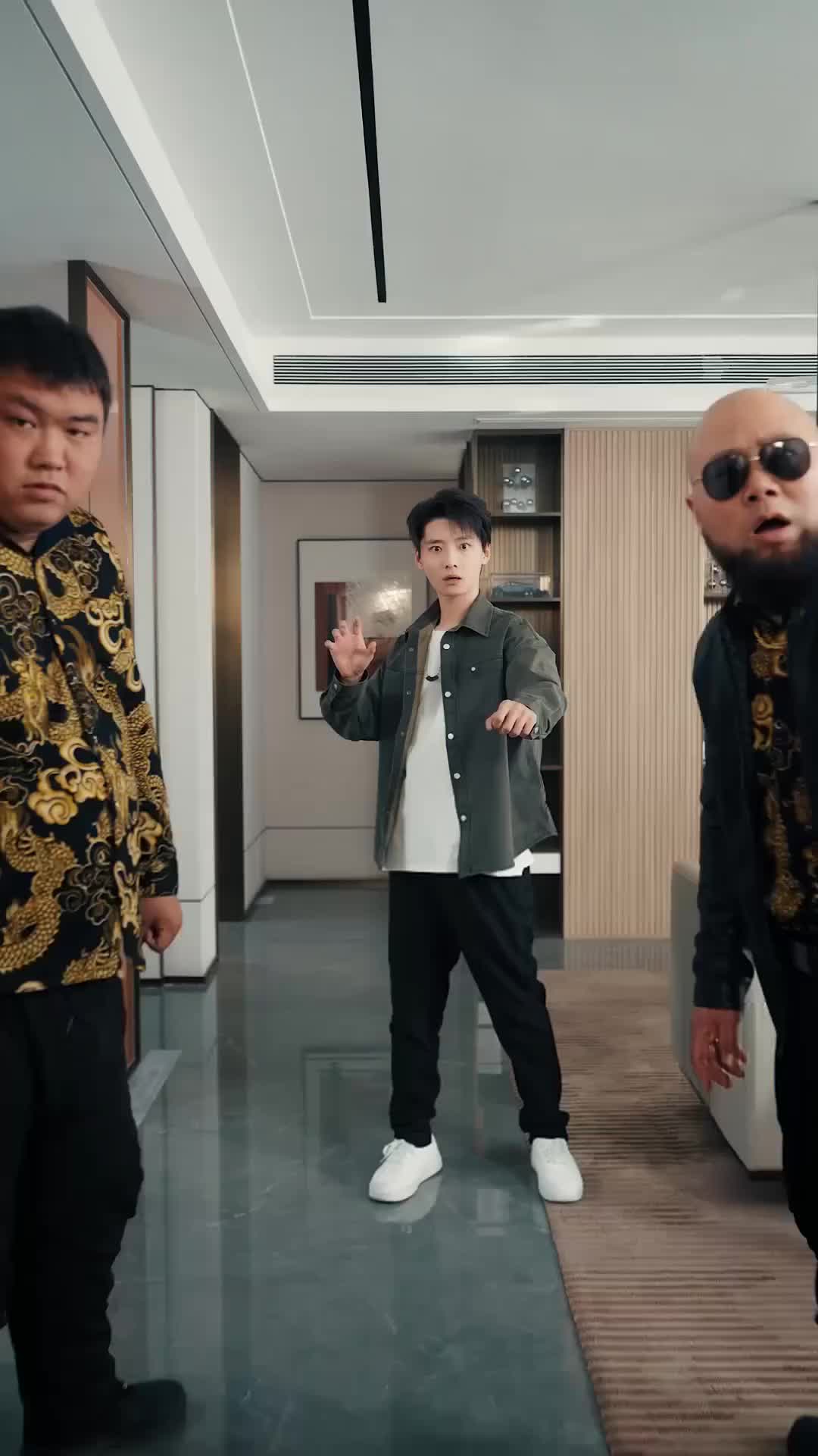 爲她入贅，爲她掀翻這江城 第3集