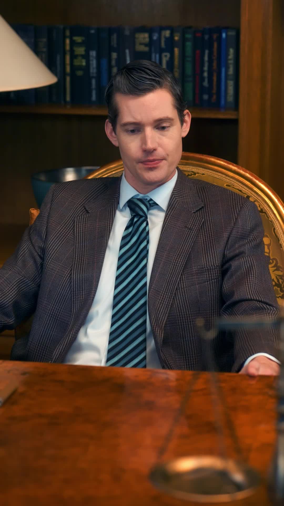 Never Let Me Go Episode 11