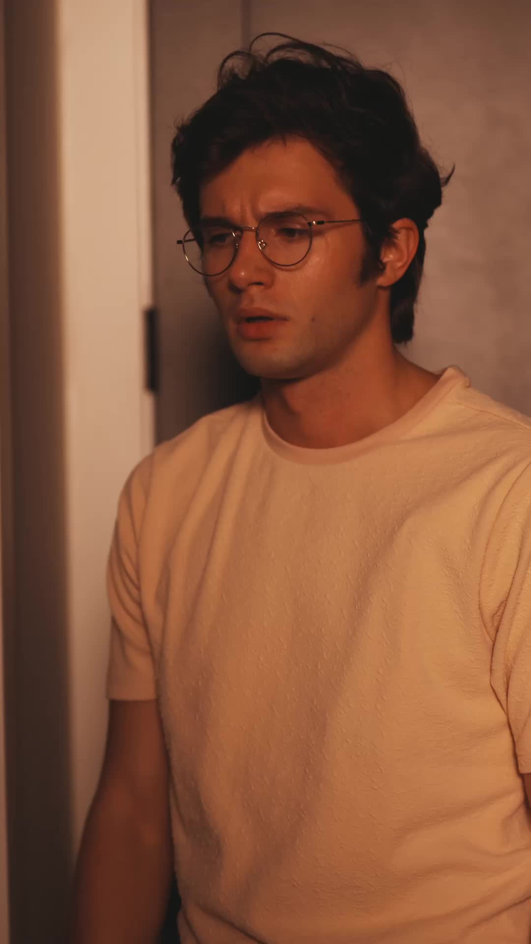 The Stepbrother I Hate to Love Episode 3