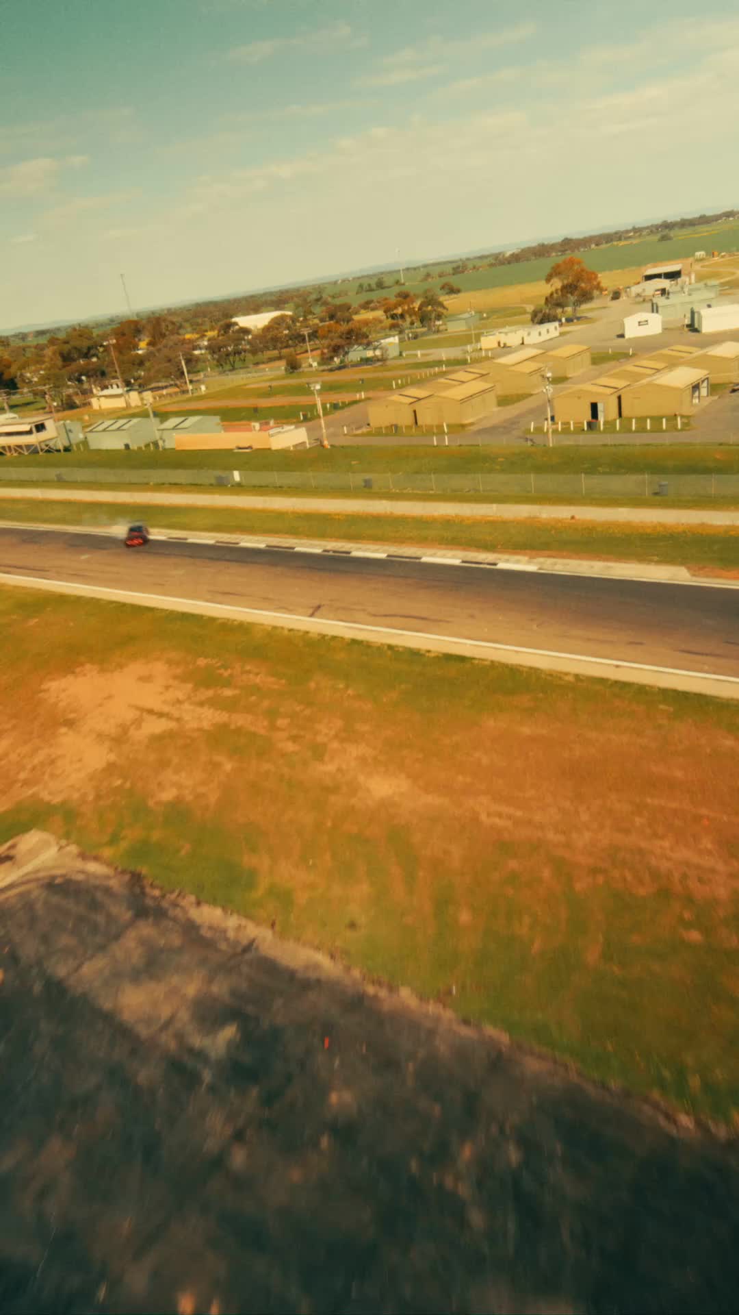 Love in the Fast Lane Episode 1