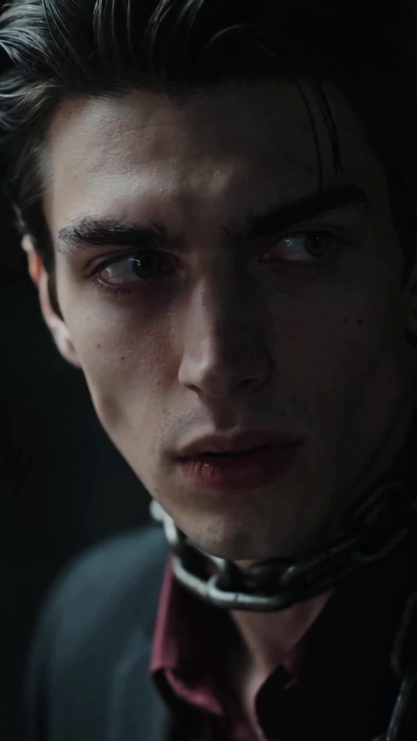 Shackled Episode 5