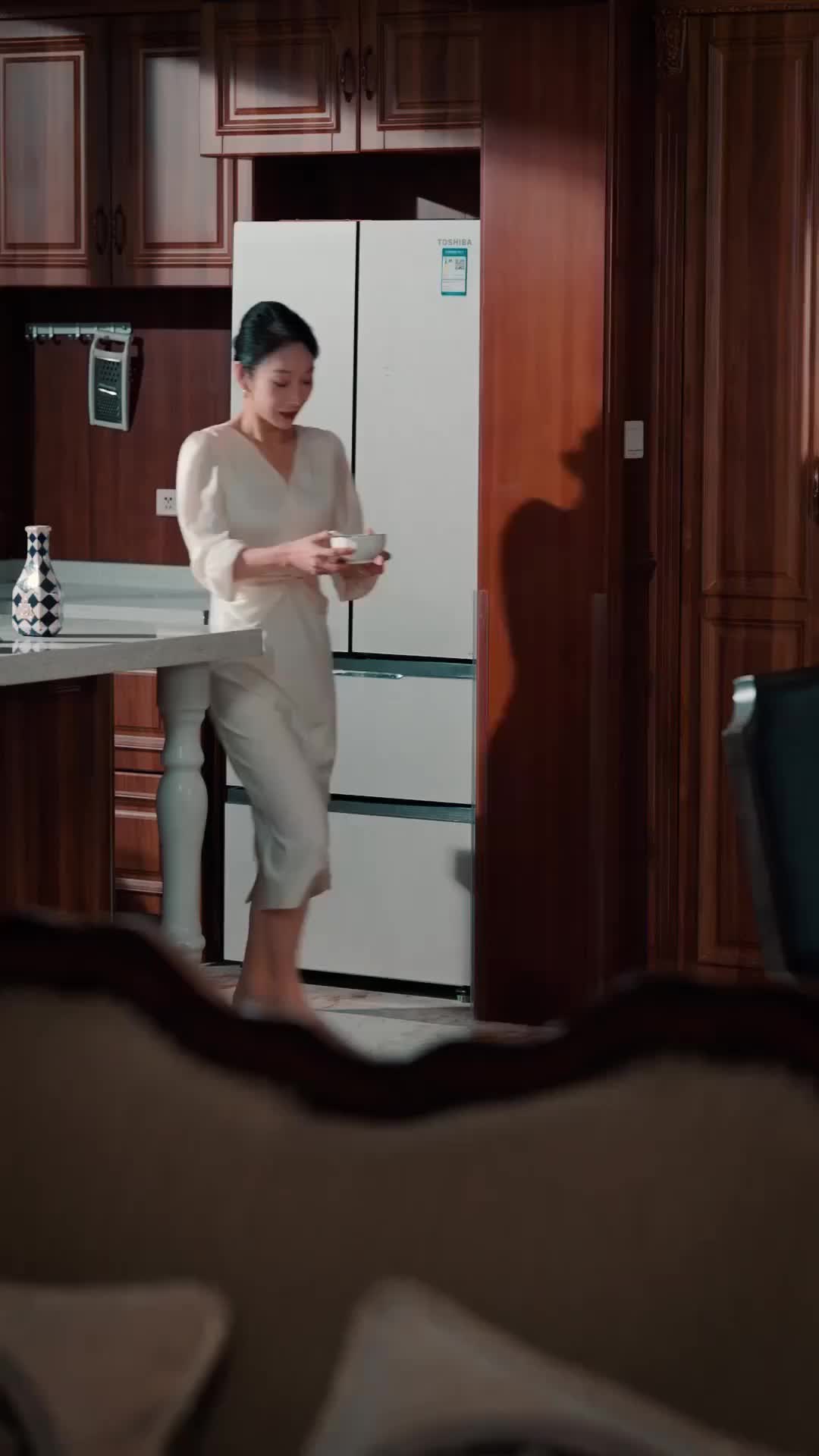 黑暗天子歸來:萬宗踏破江城夜 第4集