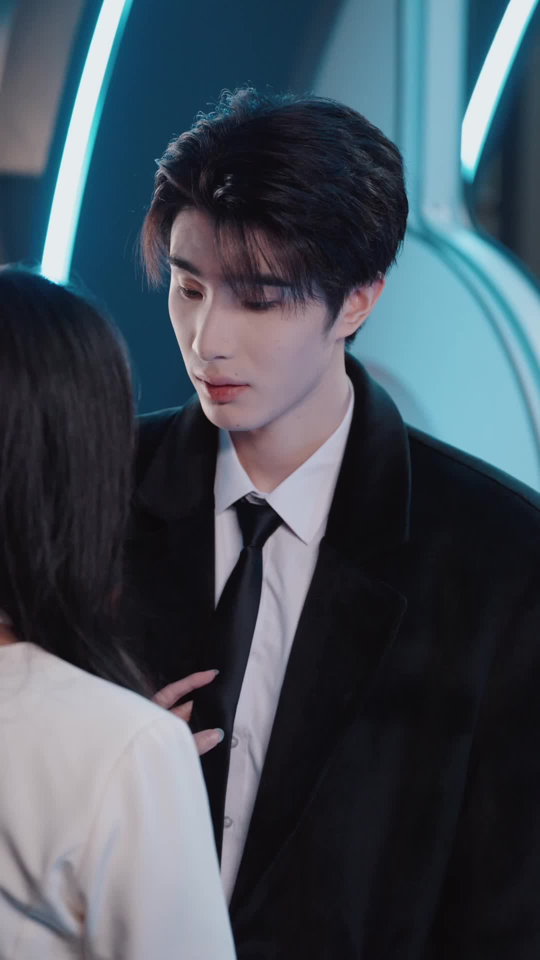 Captive of His Dangerous Love Episode 5