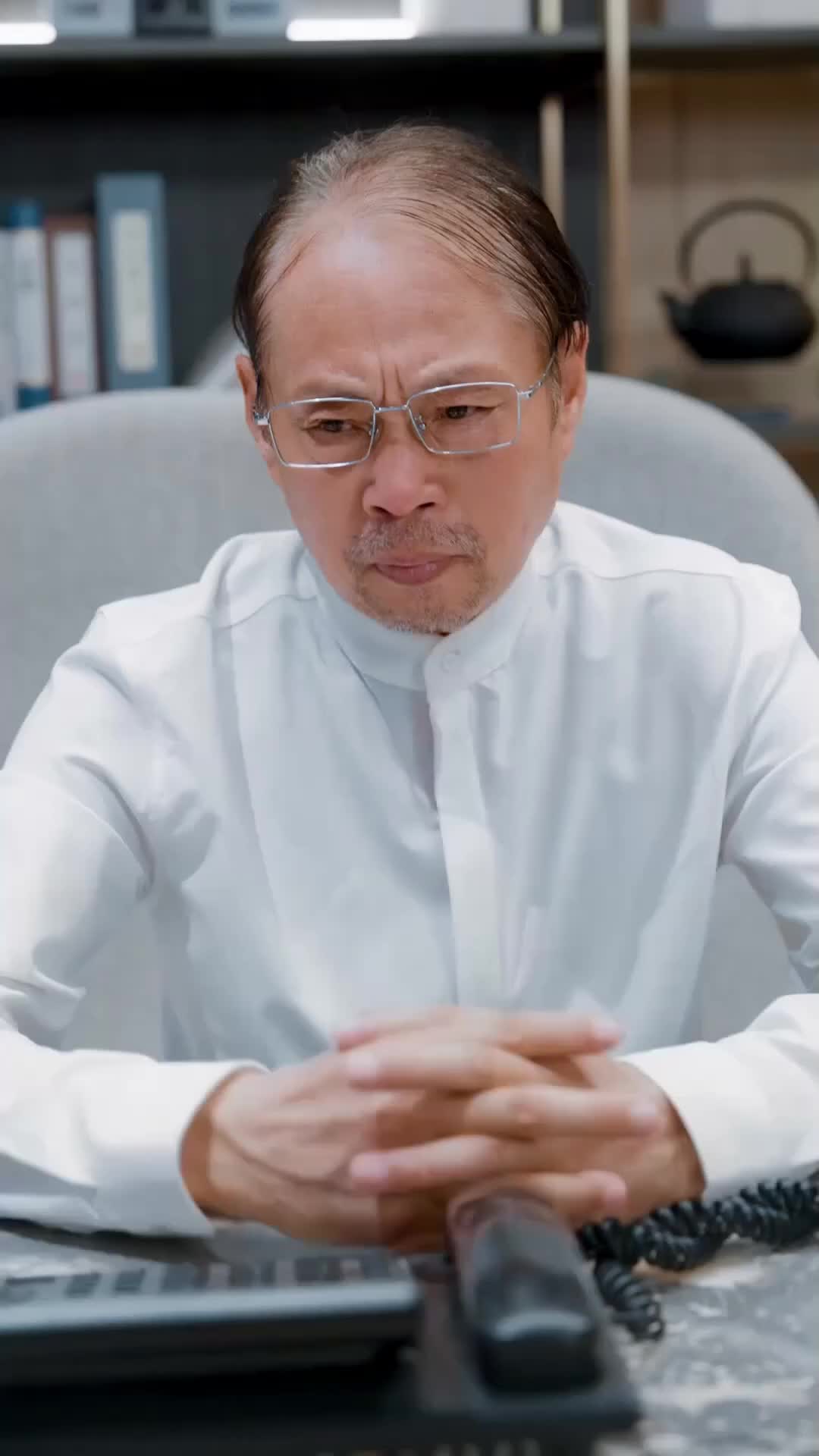冷徹令嬢の野望～愛より頂点を選ぶ～ 第 11 話