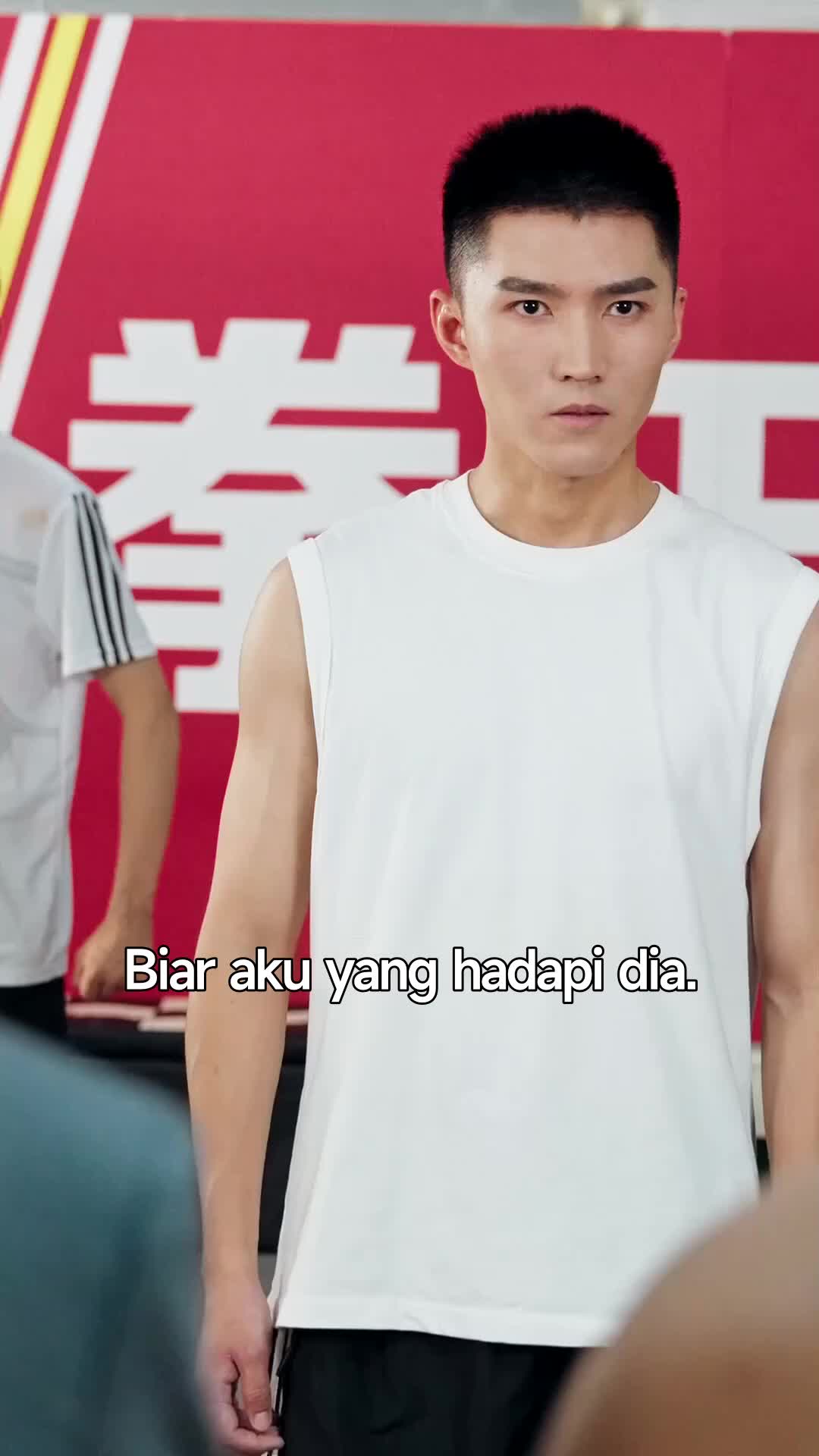 Kembalinya Sang Petinju - Episode 10 - Episode 10