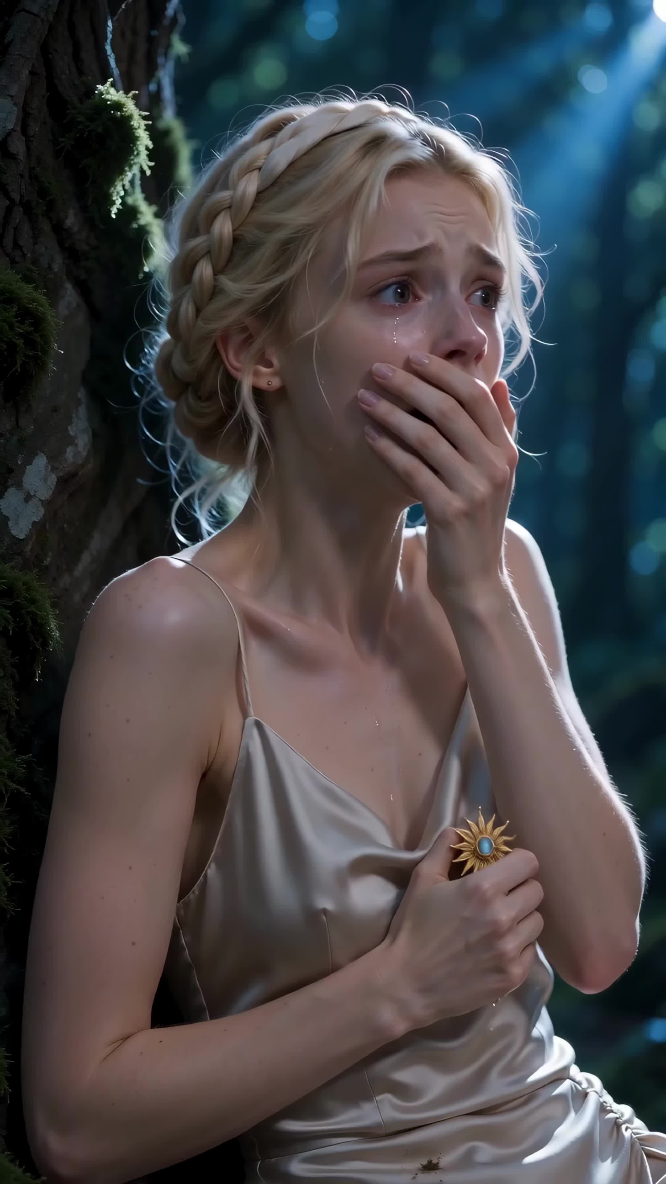 Apollo  I’d Rather Marry a Monster Episode 4