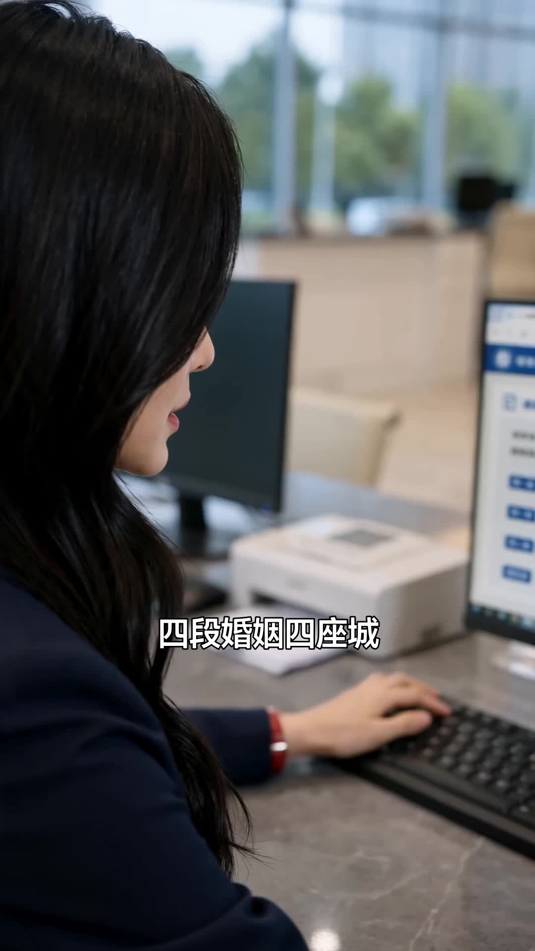 一盒印泥引發的全域性封鎖 第8集