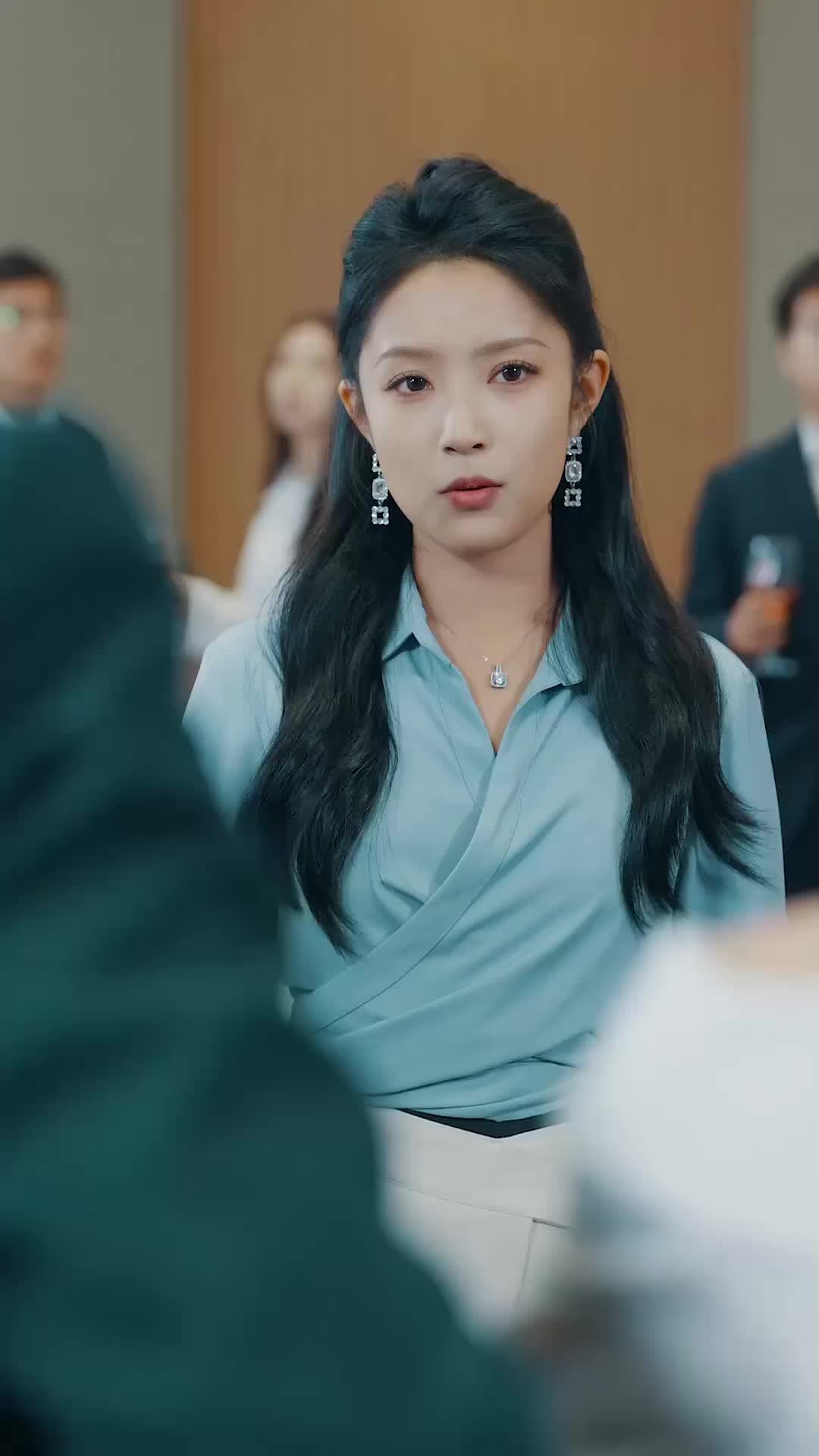 Code of Vengeance Episode 10