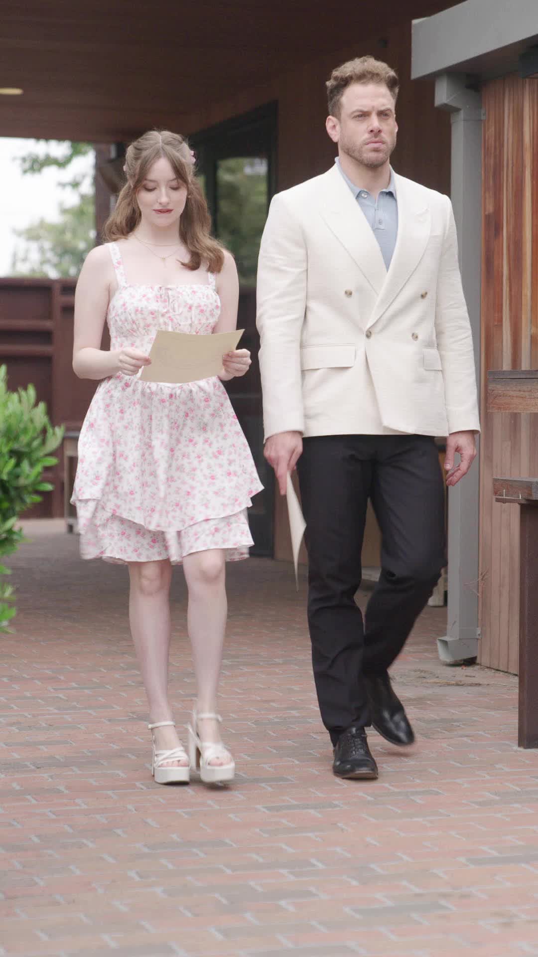 Married to the Secret Lycan King Episode 5