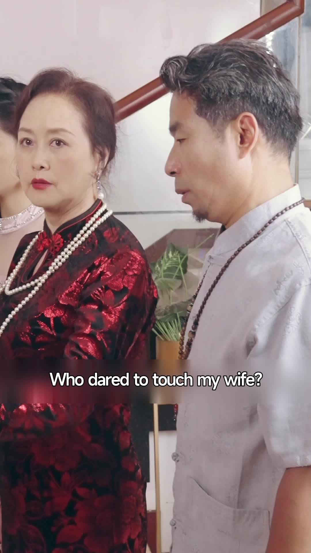 Spoiling My Sweet Wife to Her Core Episode 11
