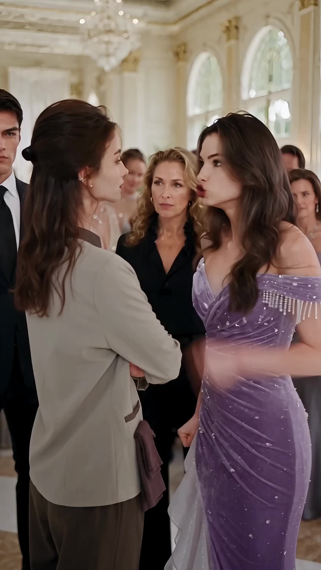 My Secret Son with the Billionaire Episode 9