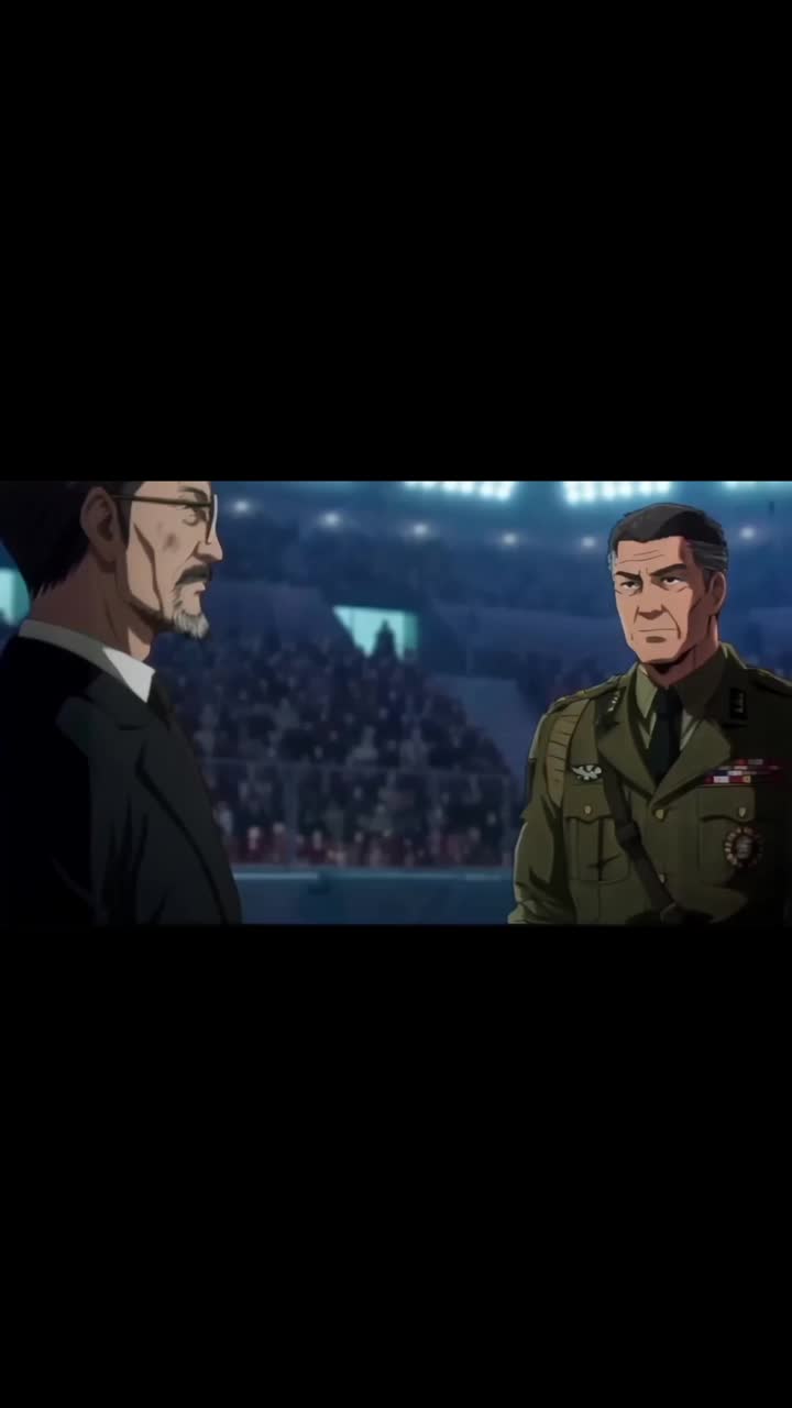 메카 시대: 최강 조종사 제5회